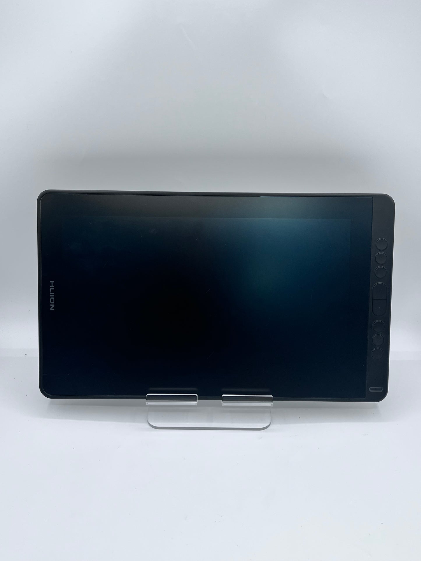 Huion Kamvas 13 Drawing Tablet GS1331 (Untested) No Pen No Charger - Black