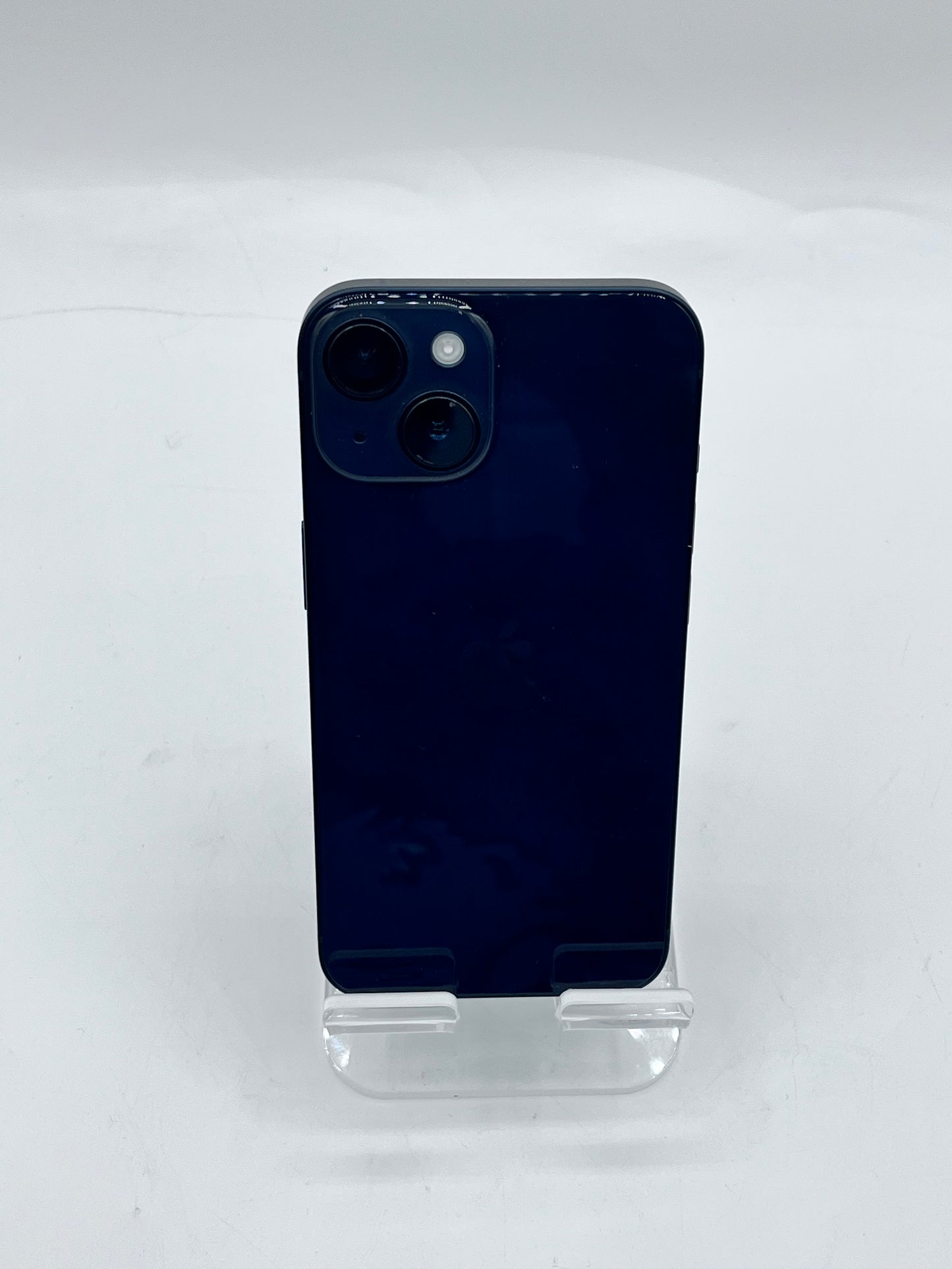 Apple iPhone 14 6.1" 128GB MPUA3LL/A A2649 100% BH - Black READ