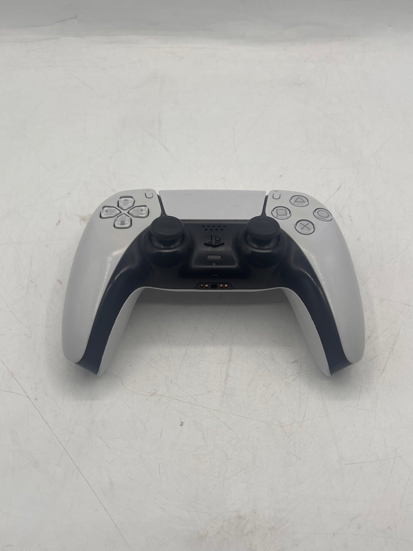 Sony PS5 CFI-ZCT1W Wireless Video Game Controller - WHITE