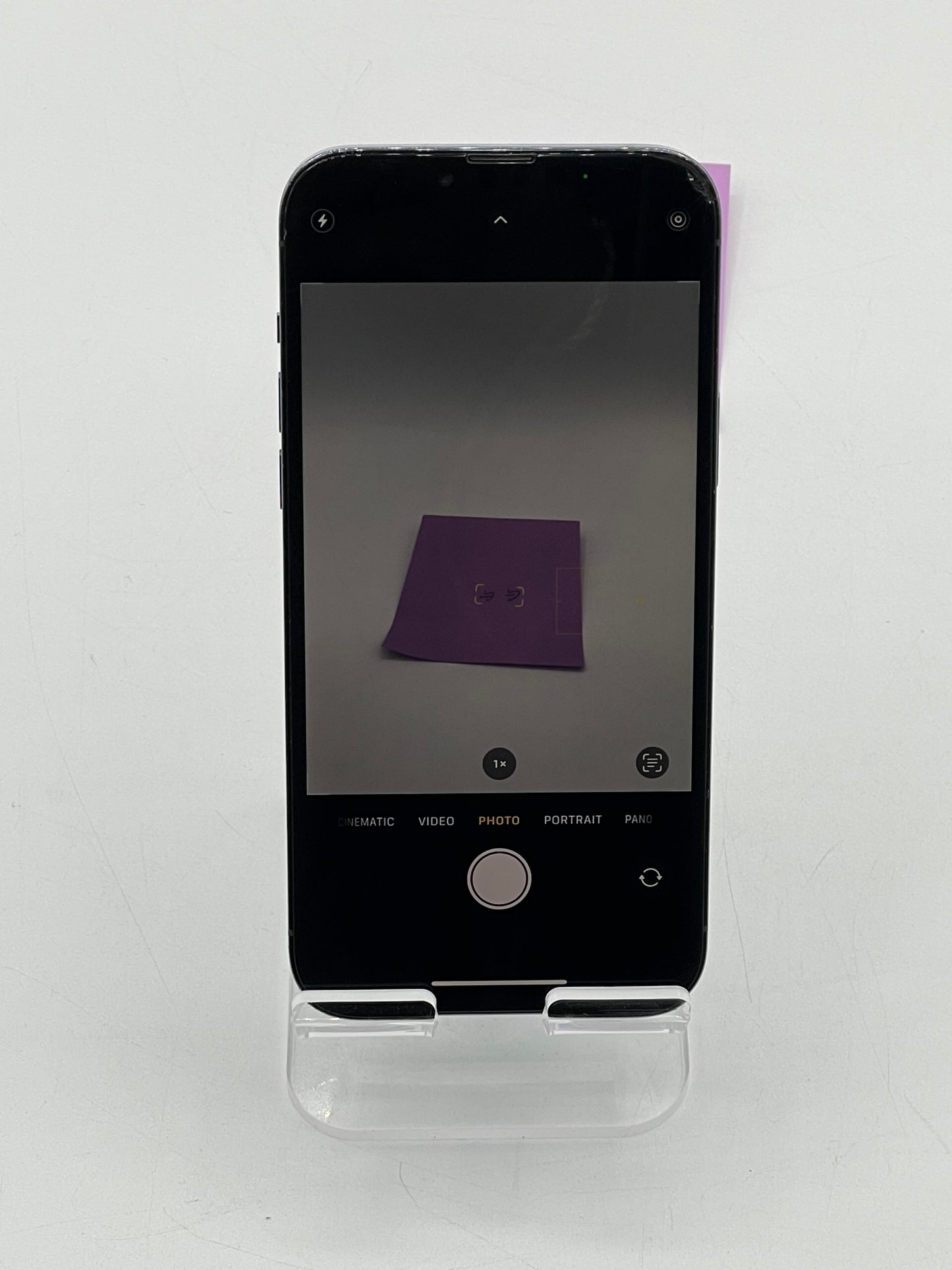 Unlocked Apple iPhone 13 Pro Max 6.7" 128GB Blue A2484 MLEG3LL/A