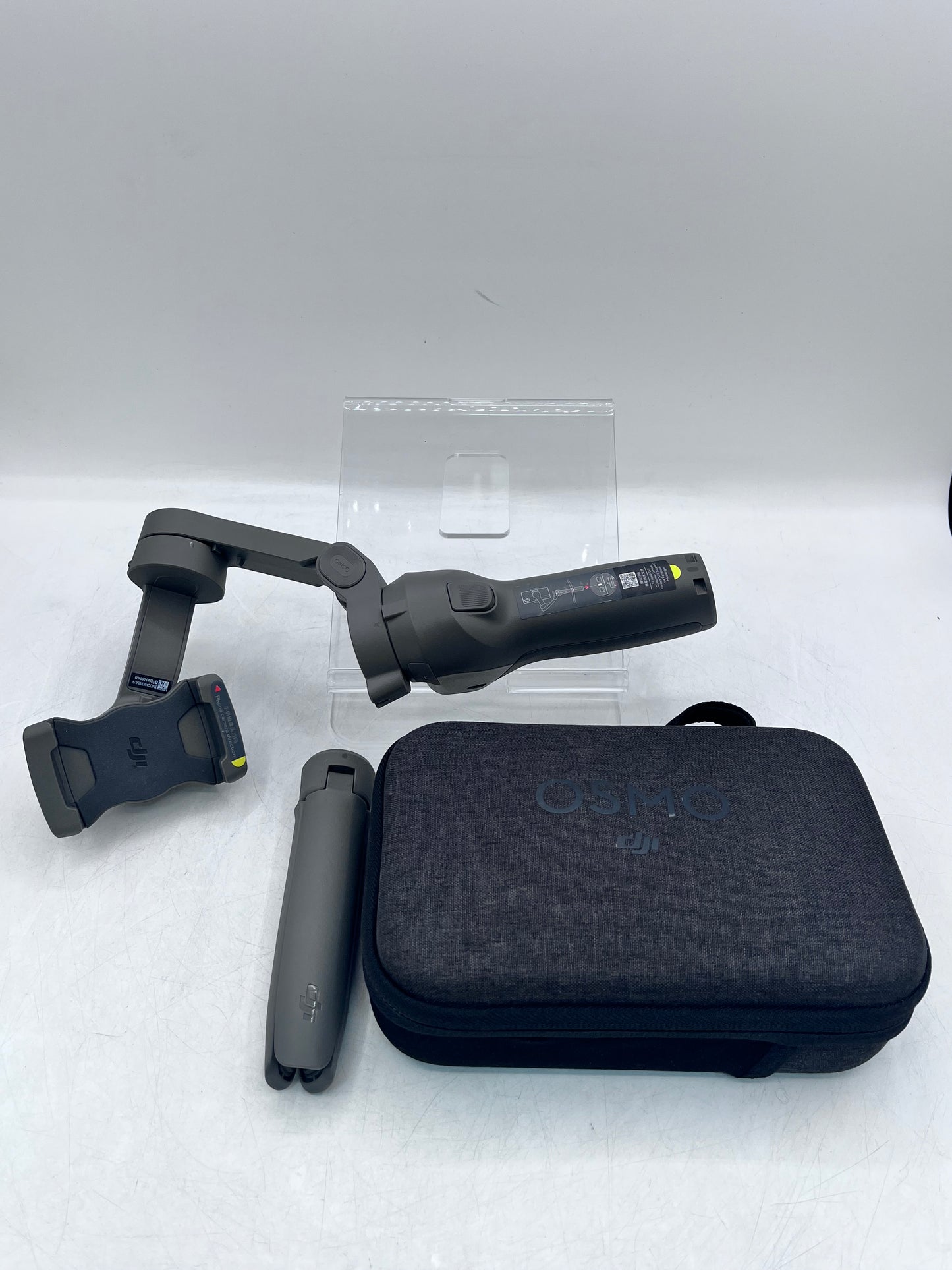 DJI Osmo Mobile 3 Accessory - Gray