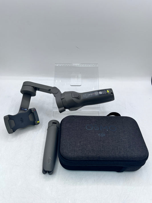 DJI Osmo Mobile 3 Accessory - Gray