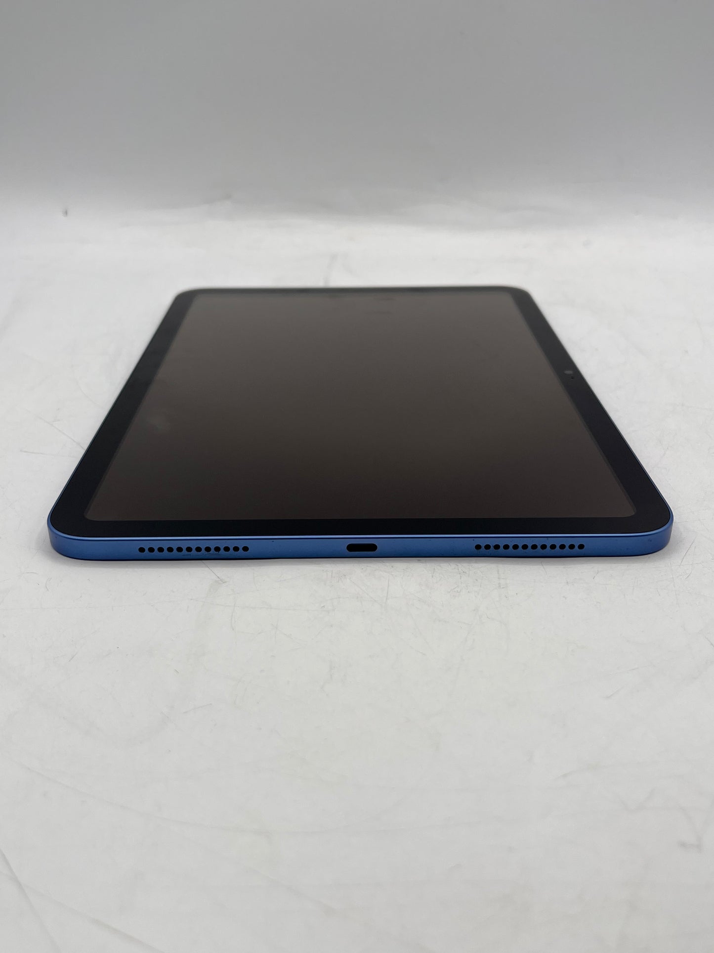 2025 Apple iPad A16 A3354 MD4A4LL/A 128GB Wi-Fi Only Tablet - Blue