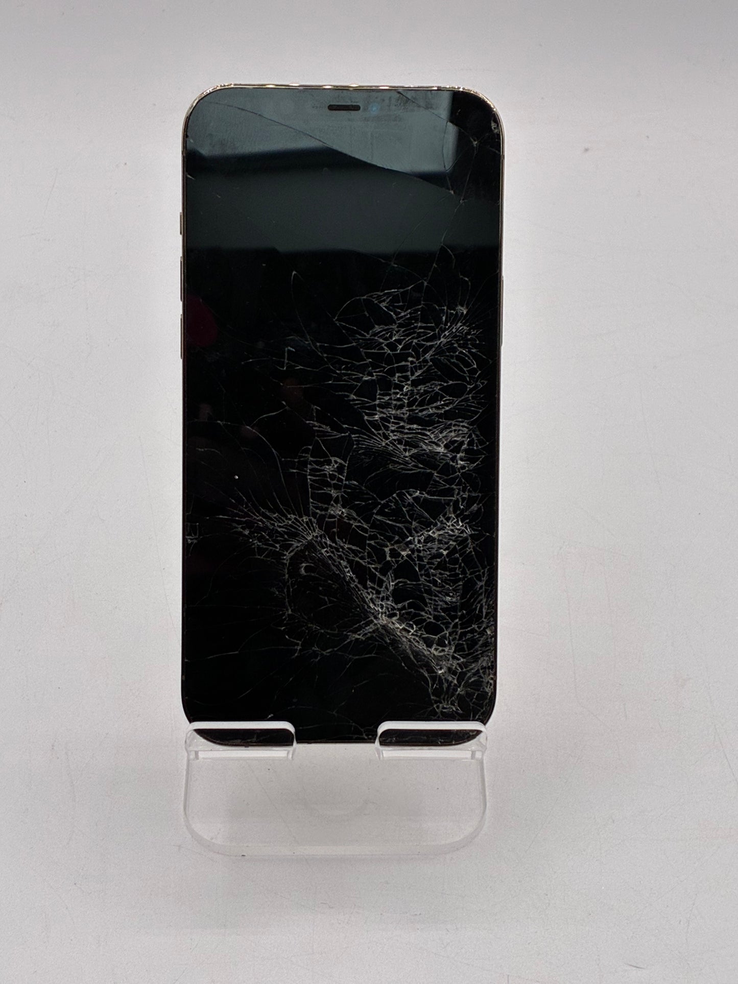 Apple iPhone 12 Pro Max 6.7 inch 128GB Rose Gold Unlocked
