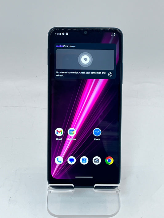Revvl 6 32GB T-Mobile - Blue