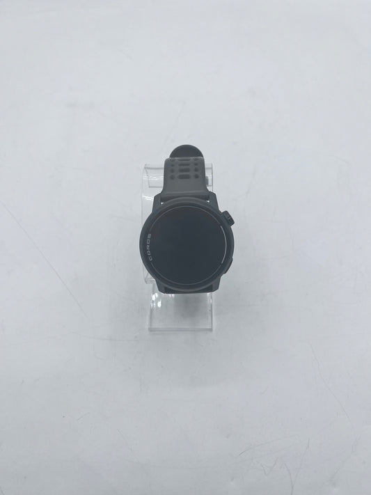 Coros Pace 3 Smart Watch Medium GPS Only Tested With Band Gray Free Shipping