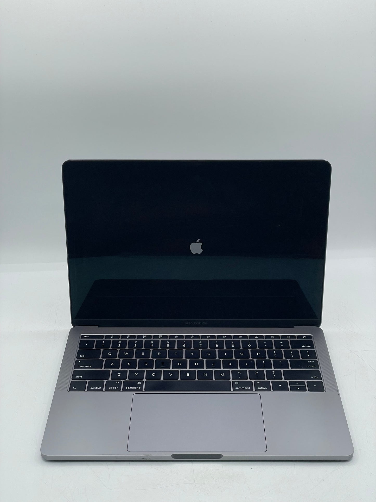 Apple MacBook Pro 13" A1708 2017 - i5 | 8GB | 256GB - Space Gray