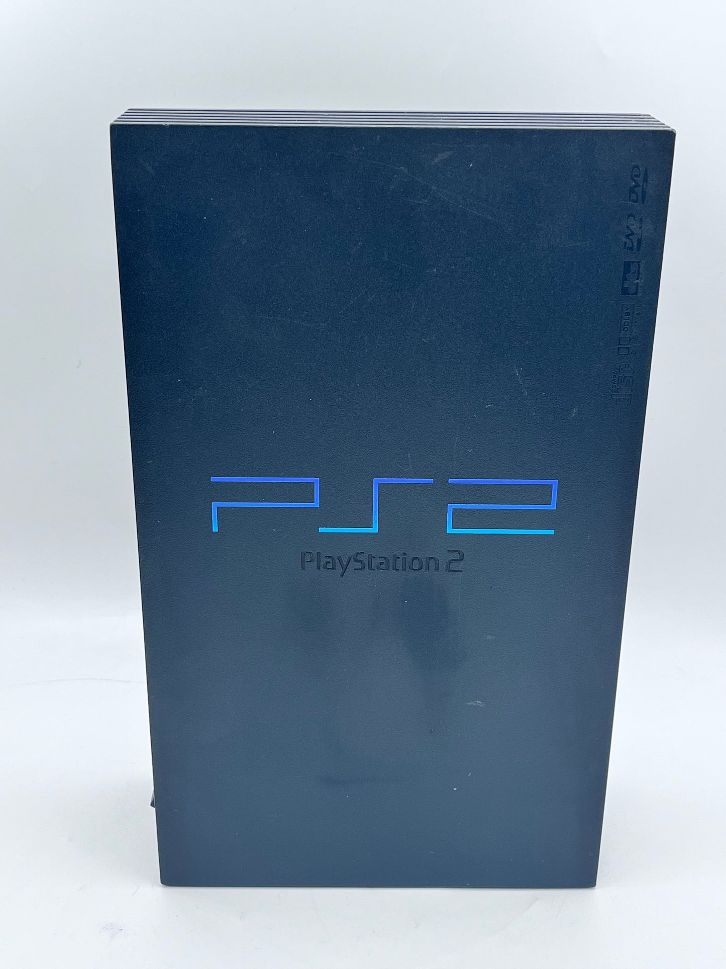 Sony PlayStation 2 Fat SCPH-39001 - Black