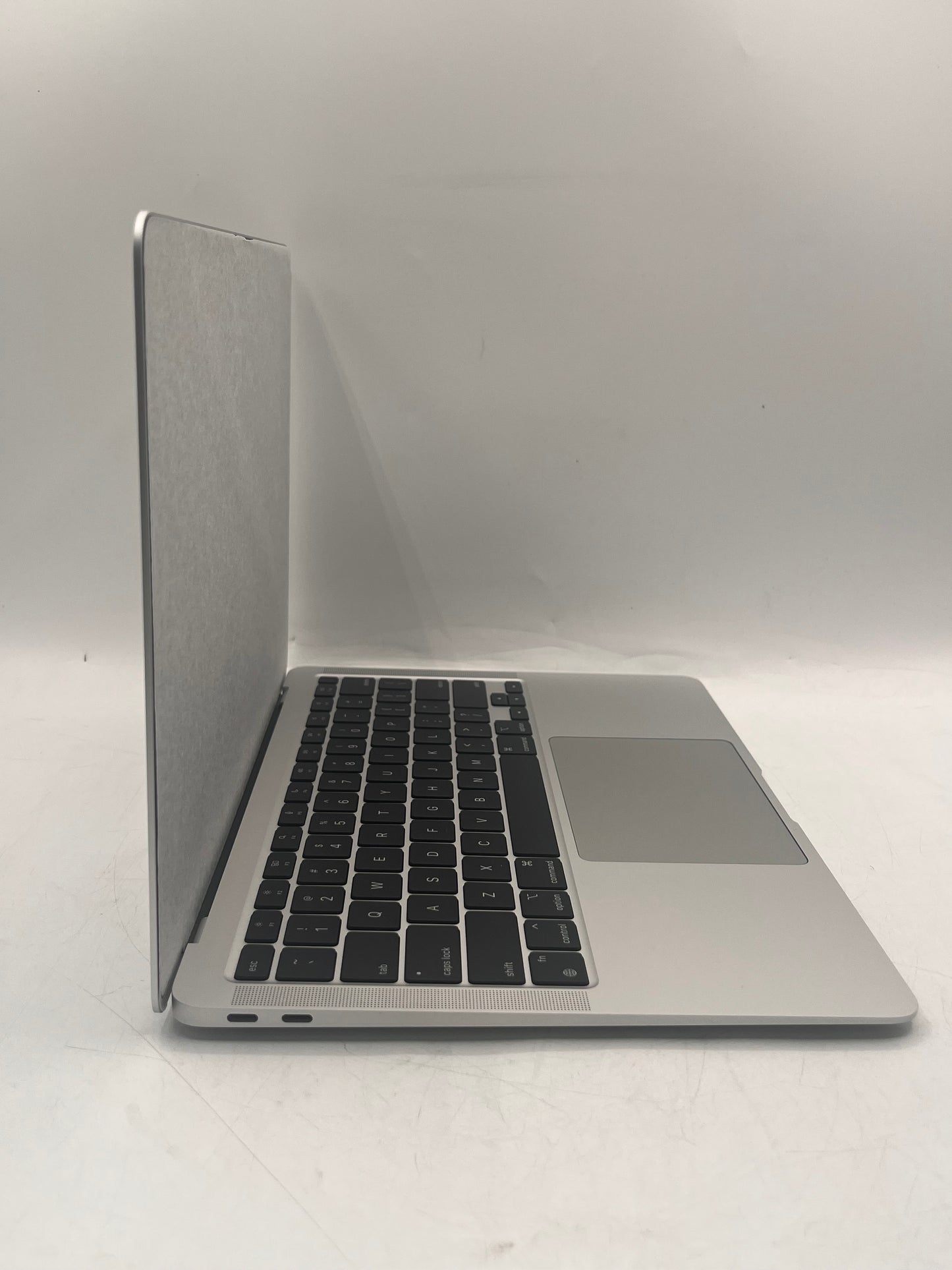 2020 Brand New Apple MacBook Air 13" M1 A2337 8GB 128GB Silver Remotely Managed READ