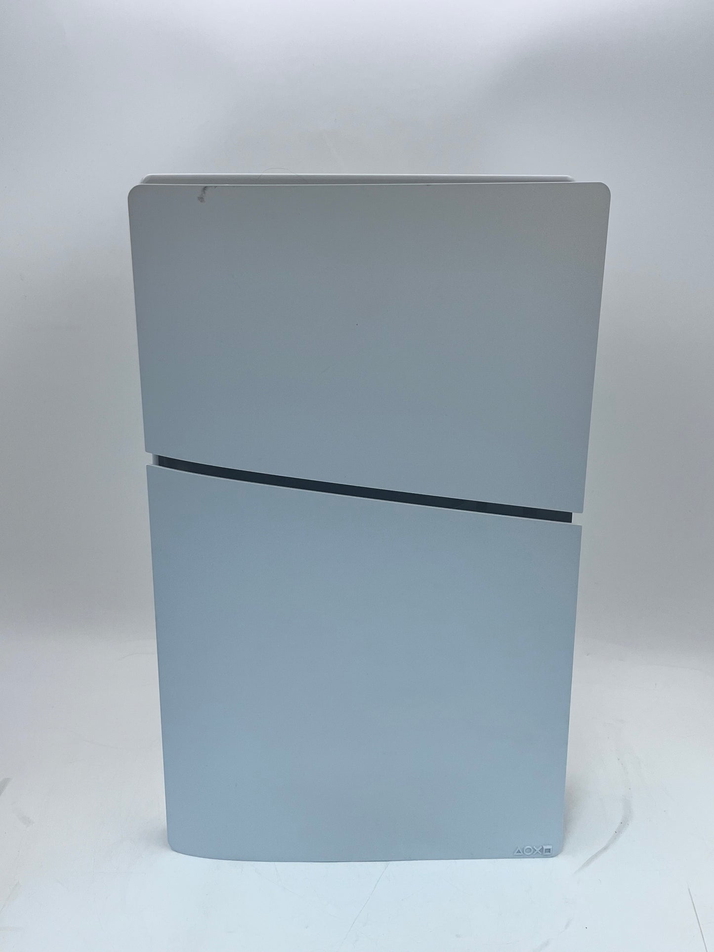 Sony PlayStation 5 Slim Digital Edition CFI-2115 1TB Video Game System - White