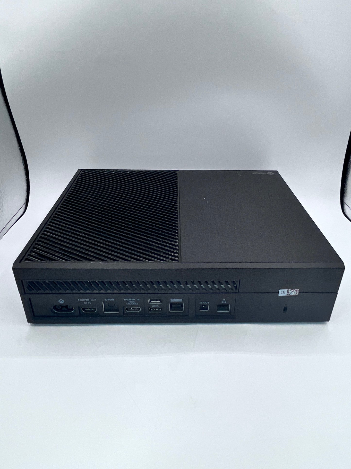 Microsoft Xbox One 2013 1540 500GB - Black