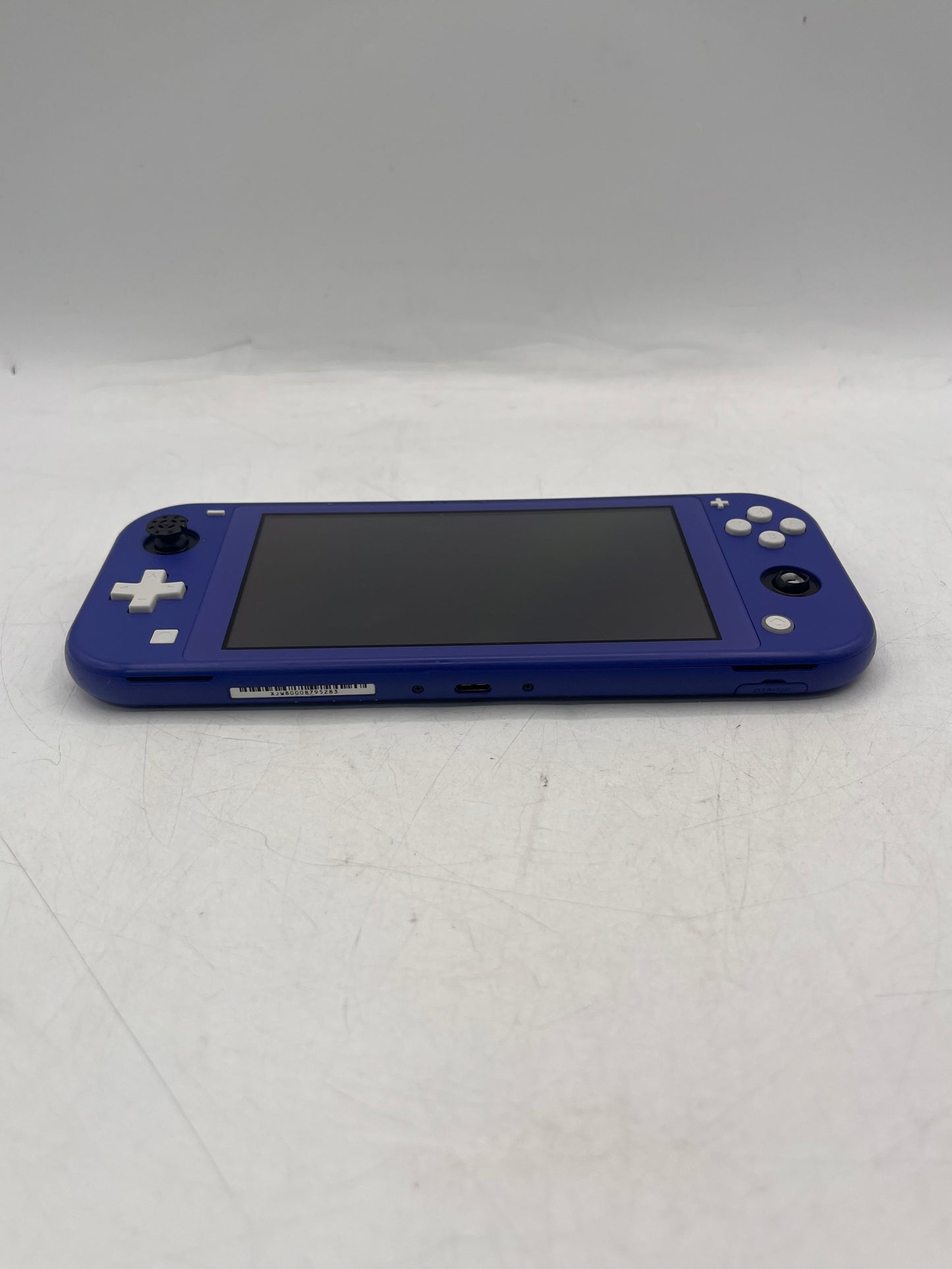 Nintendo Switch Lite HDH-001 2019 Handheld Game Console Blue 32GB