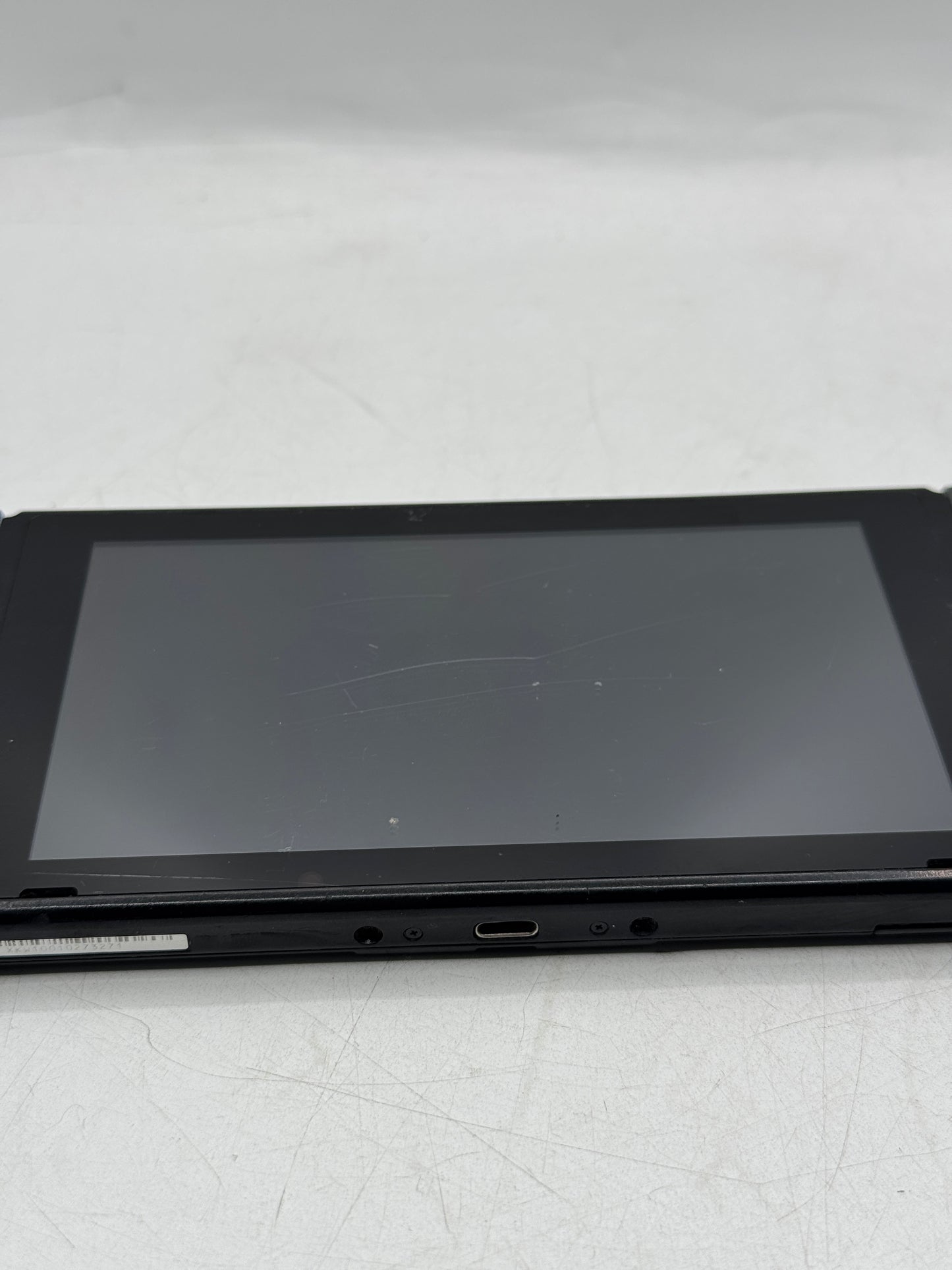 Nintendo Switch Handheld Console HAC-001(-01) (PARTS/REPAIR) Free Shipping