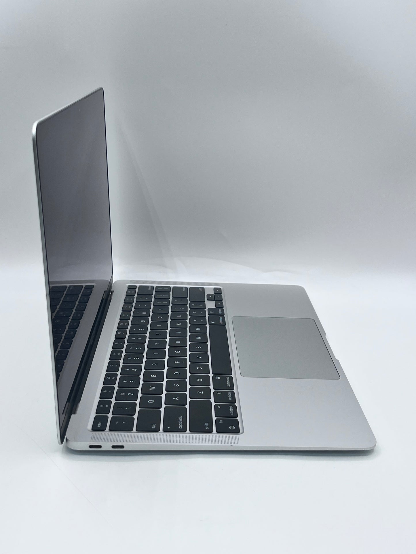 2020 Apple MacBook Air 13.3" M1 7C 8GB 256GB A2337 REMOTELY MANAGED BYPASSED