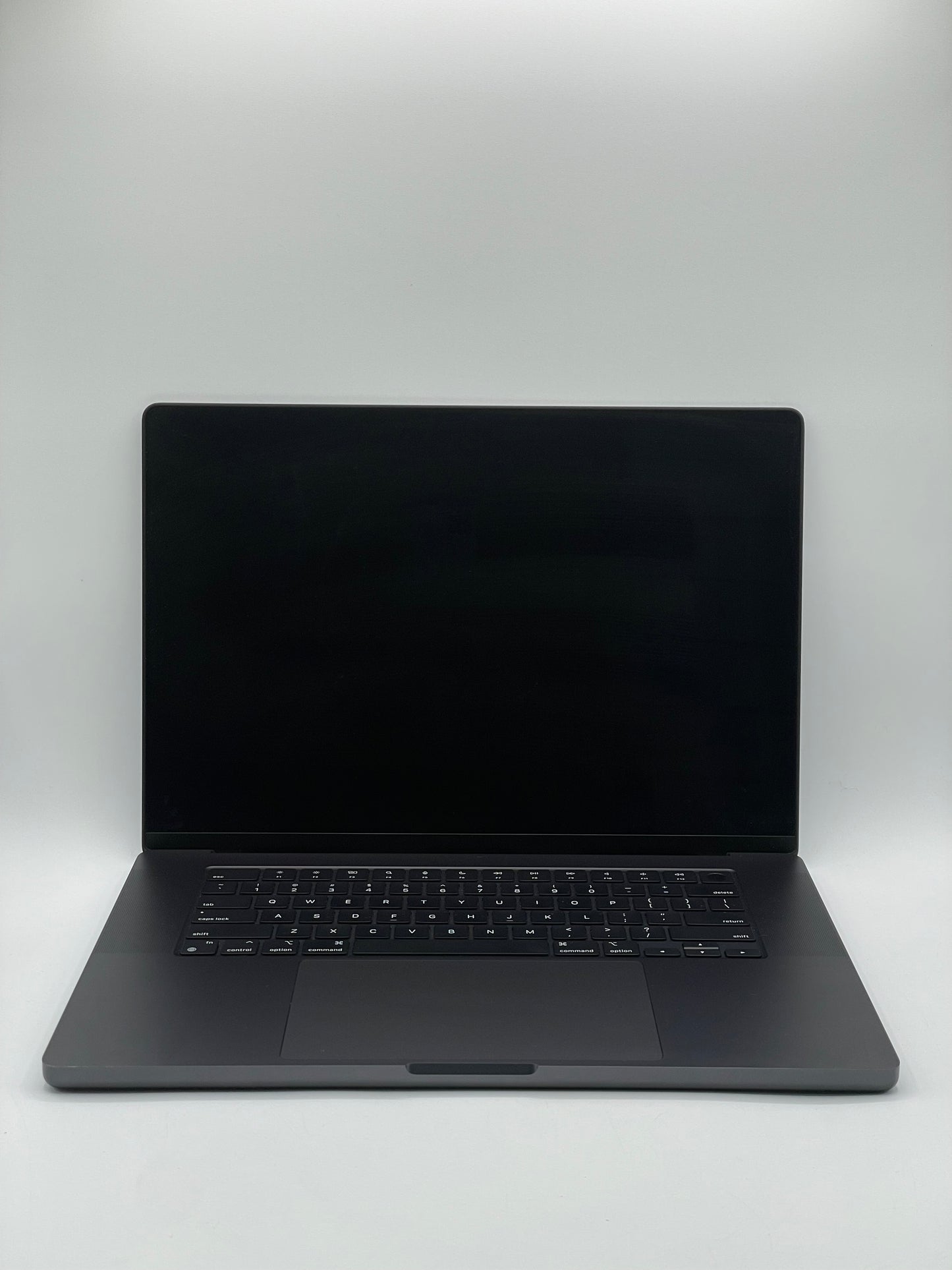 2023 Apple MacBook Pro 16" 12C M3 Pro 18C GPU 18GB 512GB A2991 REMOTELY MANAGED