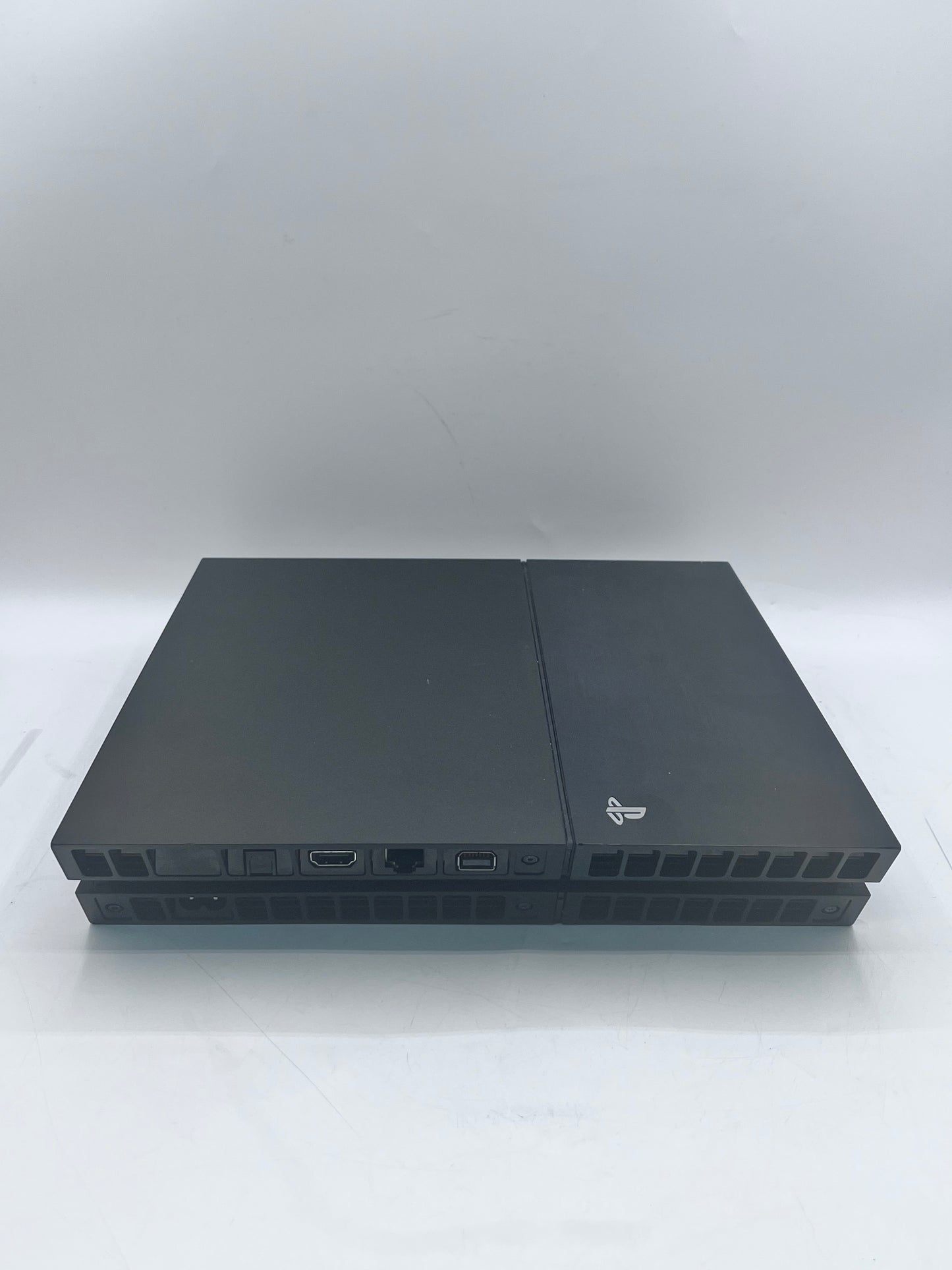Sony PlayStation 4 (CUH-1115A) Video Game System - Black