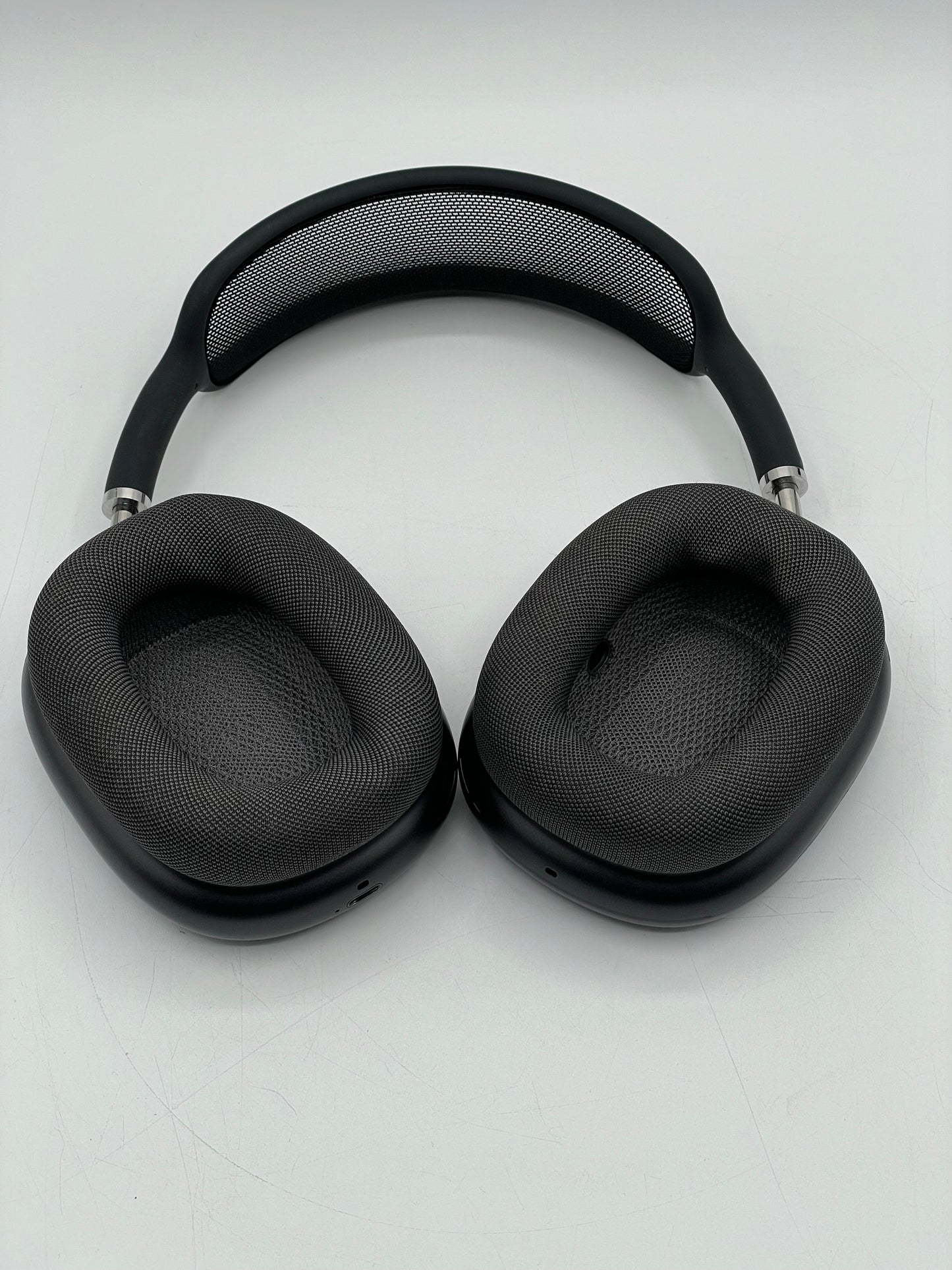 Apple AirPods Max Wireless Over-Ear Headphone Space Grey A2096