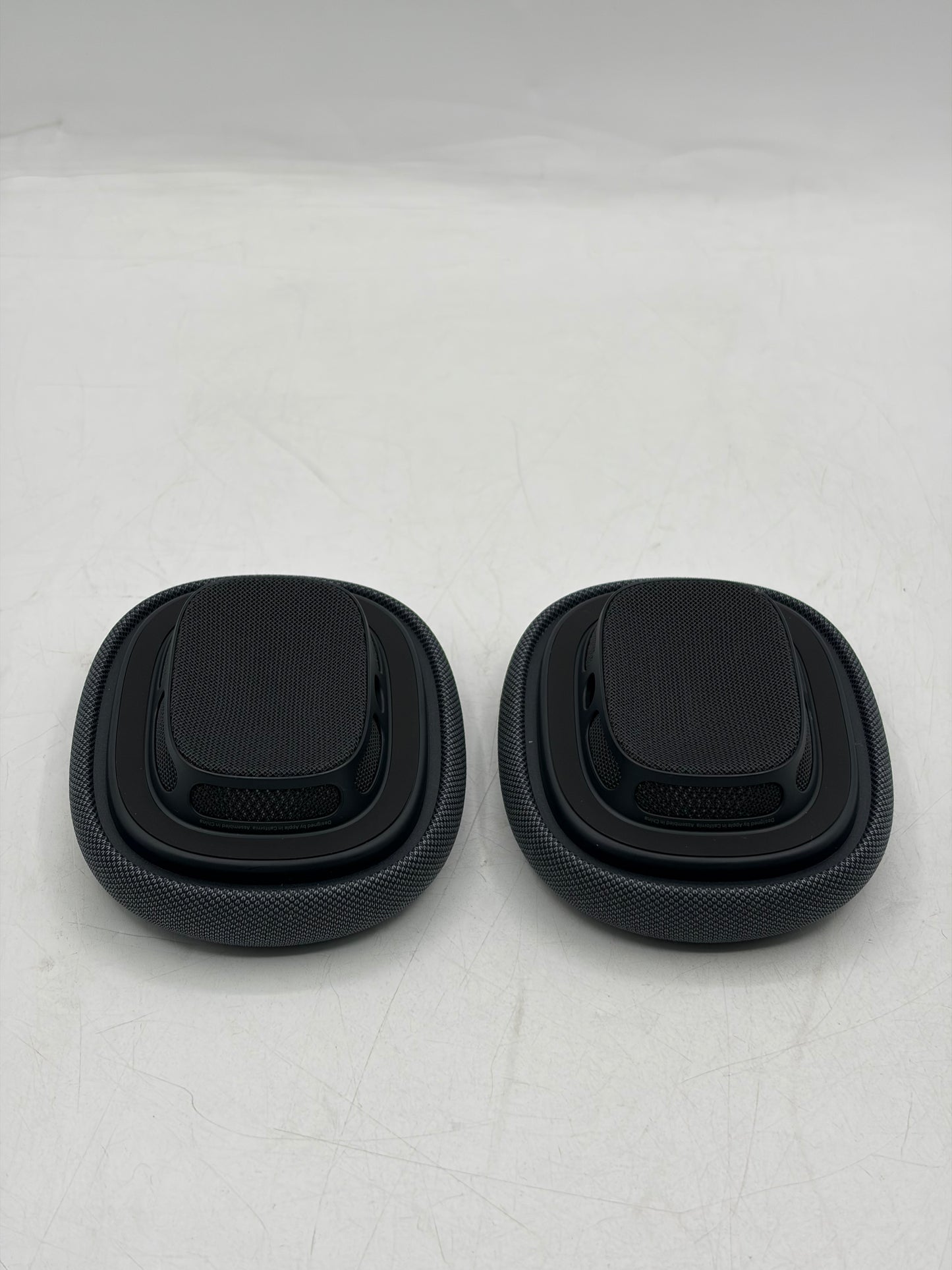 2024 Apple AirPods Max A3184 (USB-C) Wireless Headphones - Midnight NEAR MINT