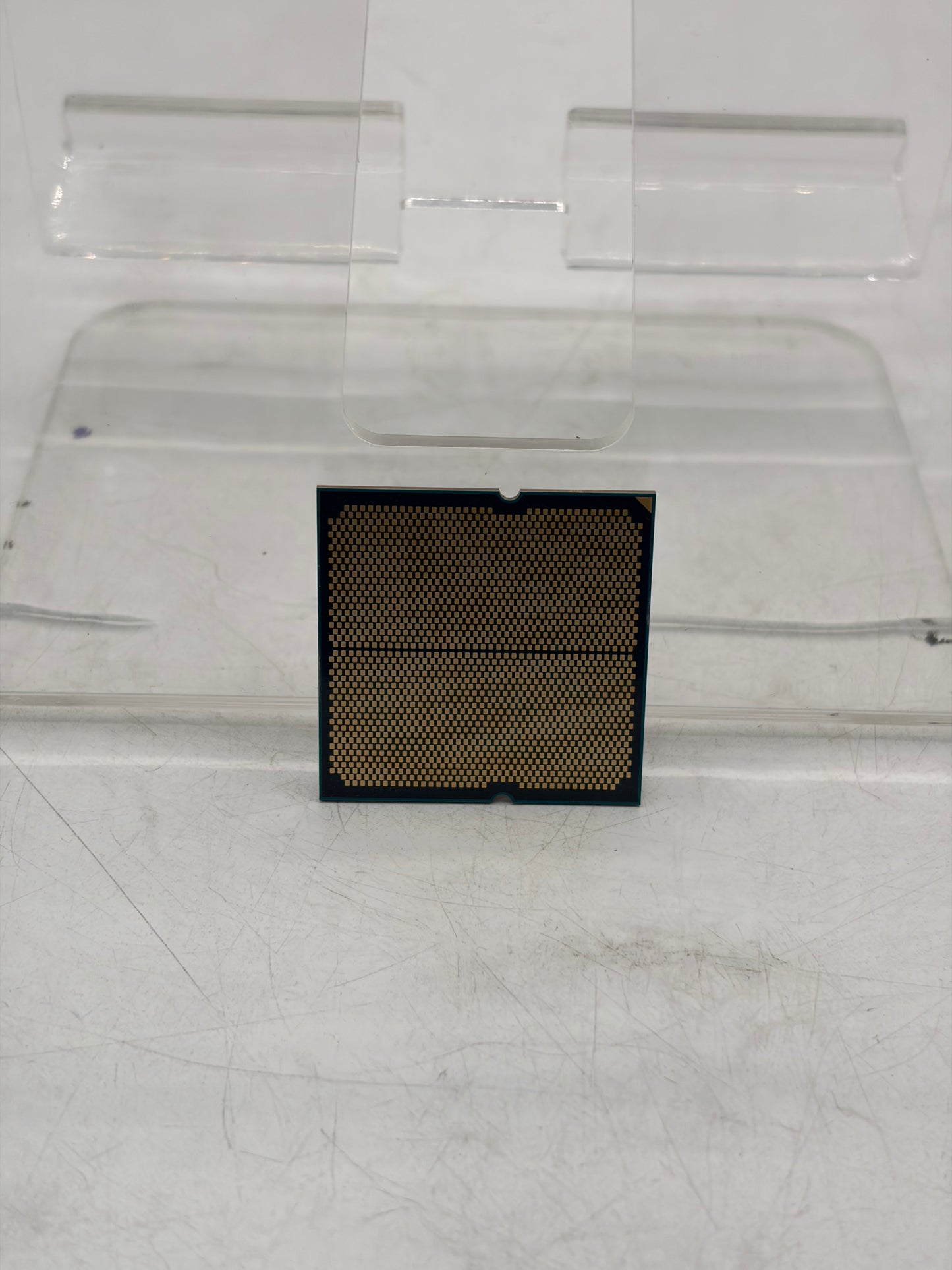 AMD Ryzen 7 9700X 3.8GHz 8-Core 16-Thread 40MB Cache Socket AM5 CPU 100000001404