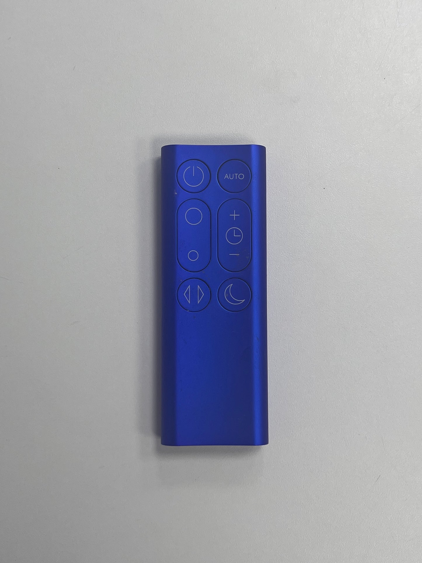Dyson TP02 Pure Cool Link SSID Tower Air Purifier Blue Tested Free Shipping