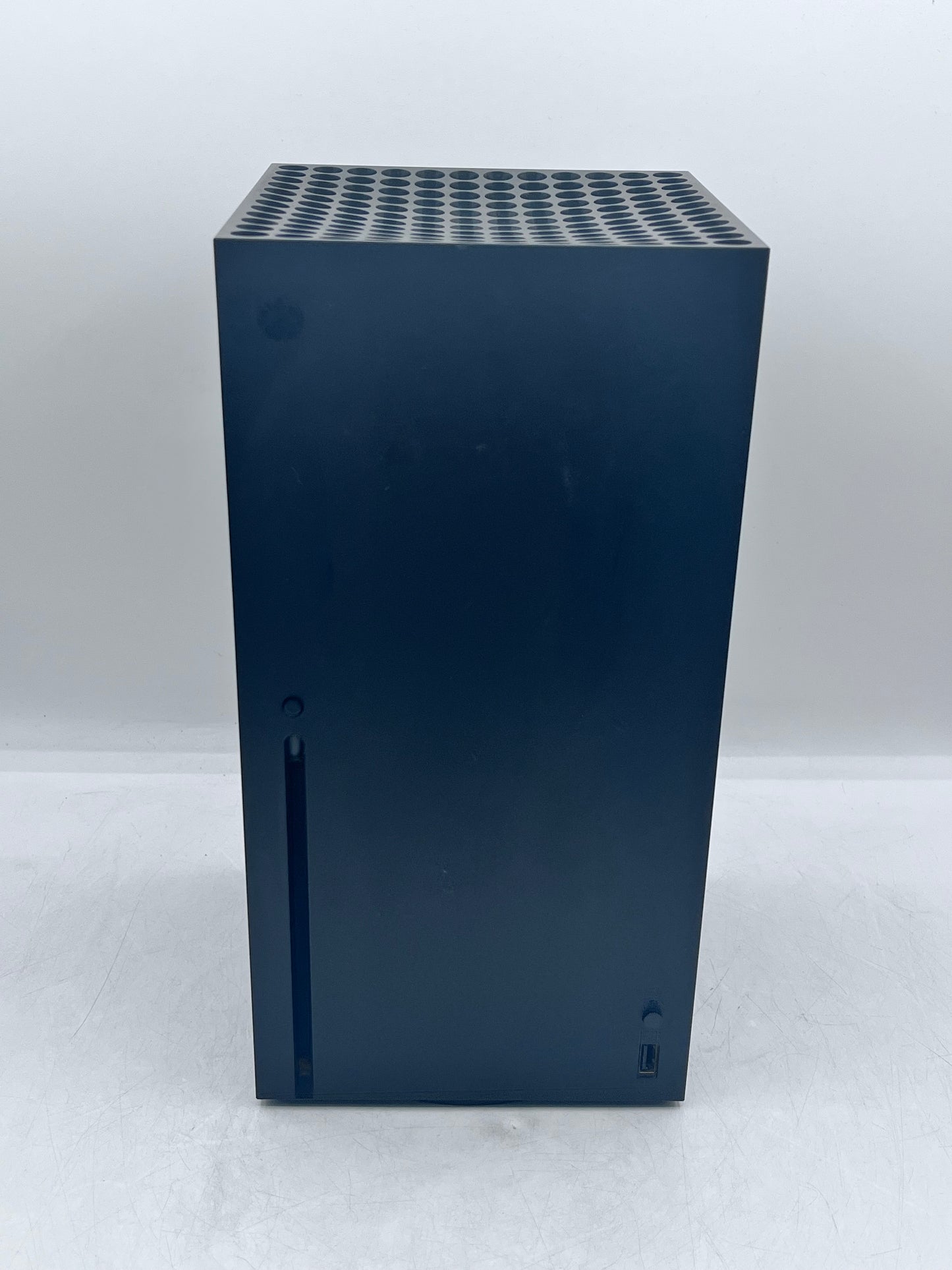 Microsoft Xbox Series X 1882 1TB 4K Gaming Console - Black