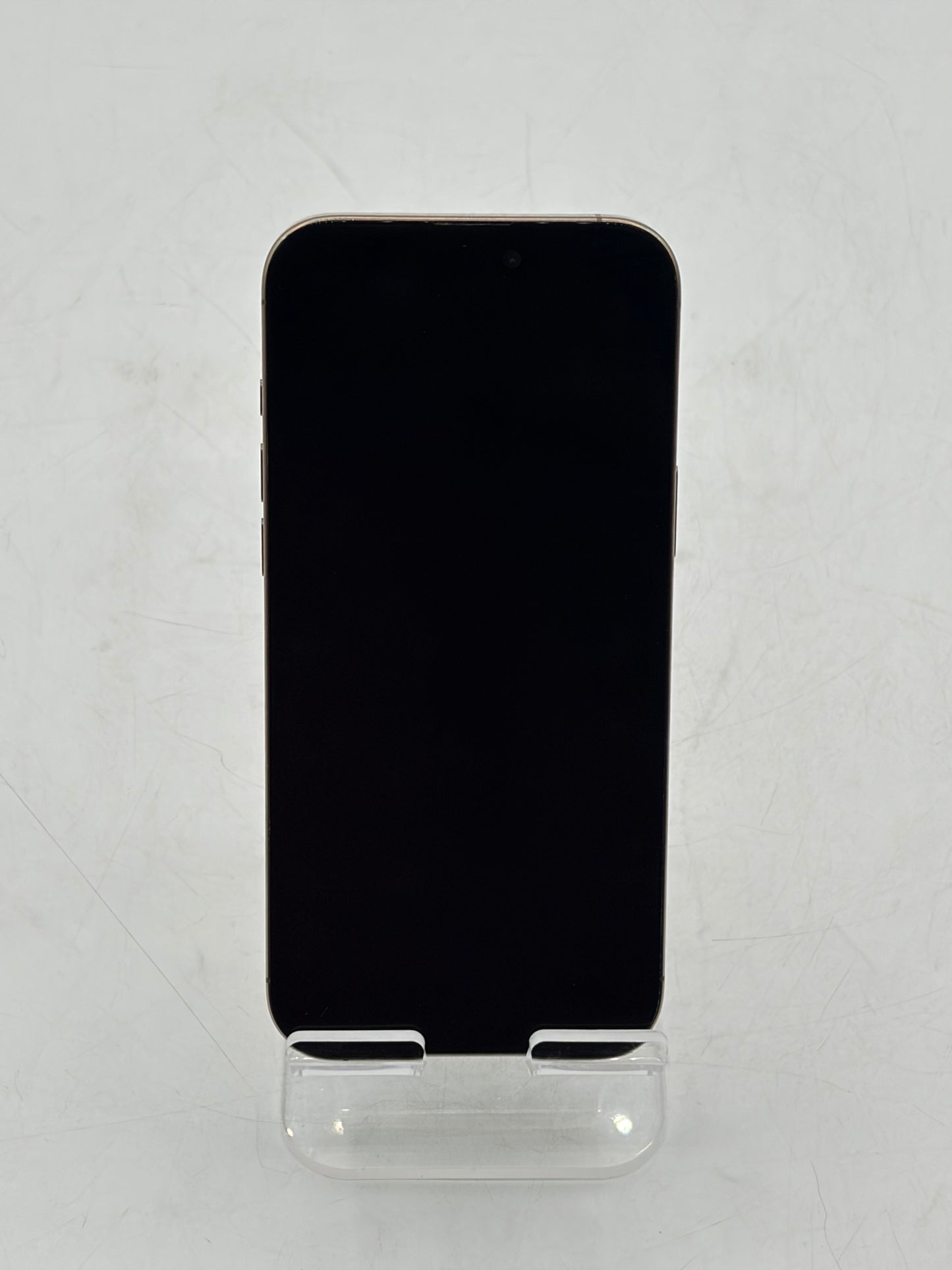 Unlocked Apple iPhone 16 Pro Max 256GB Desert Titanium A3084 MYW53LL/A 91% BH