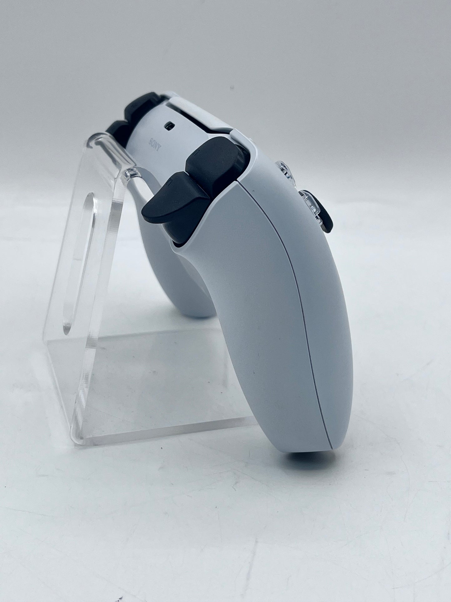Sony PlayStation 5 Slim Disc 1TB CFI-2015A Console - White