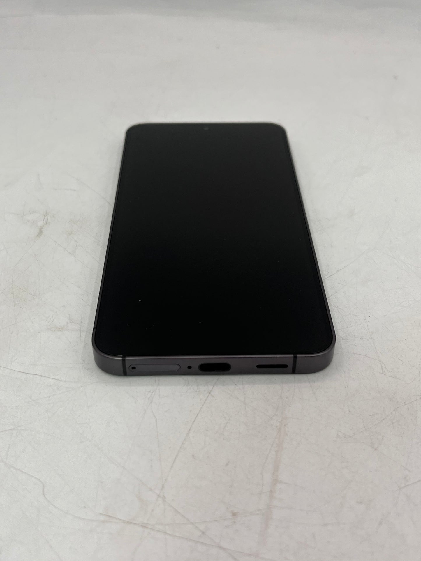 Unlocked Samsung Galaxy S24 128GB 8GB Smartphone - Black