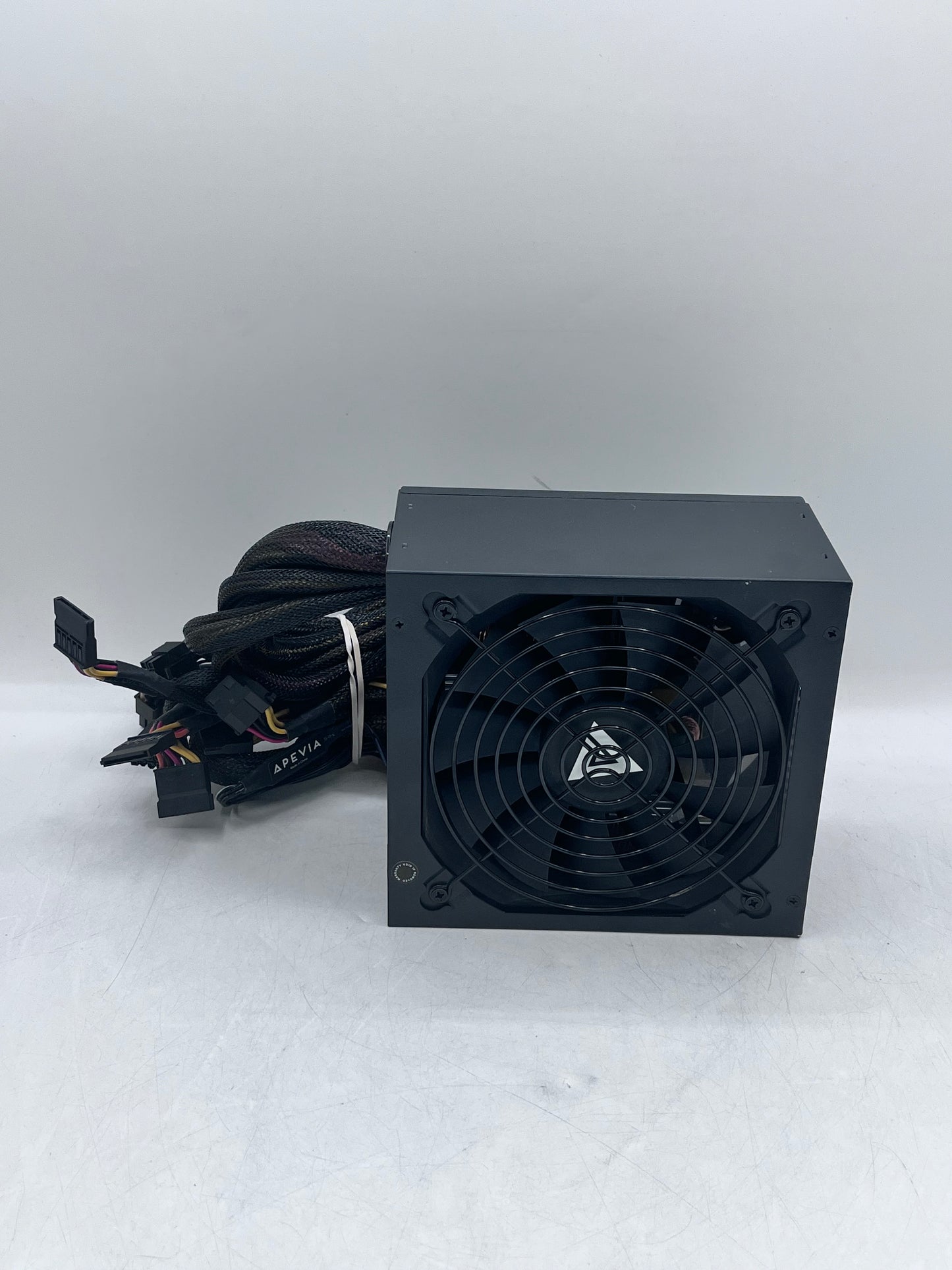 Apevia ATX-PR800W Prestige 800W 80+ Gold Certified Gaming Power Supply