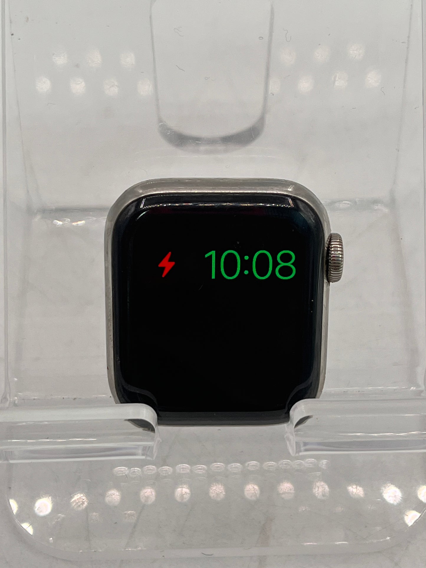 Apple Watch Series 6 Cellular A2293 40mm GPS + Cellular Smart Watch