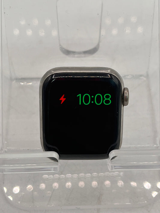 Apple Watch Series 6 Cellular A2293 40mm GPS + Cellular Smart Watch