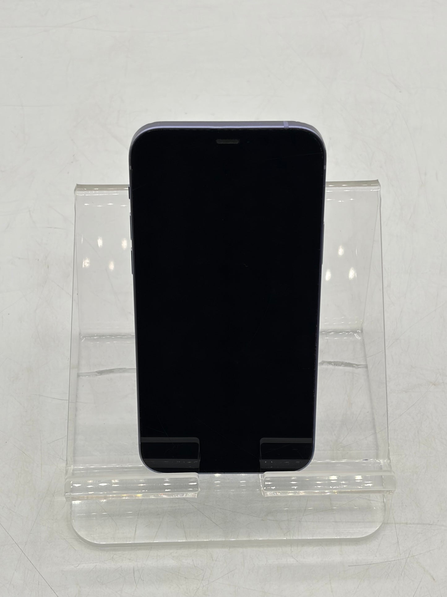 Unlocked Apple iPhone 12 64GB A2172 NJMX3LL/A - Purple 88% BH