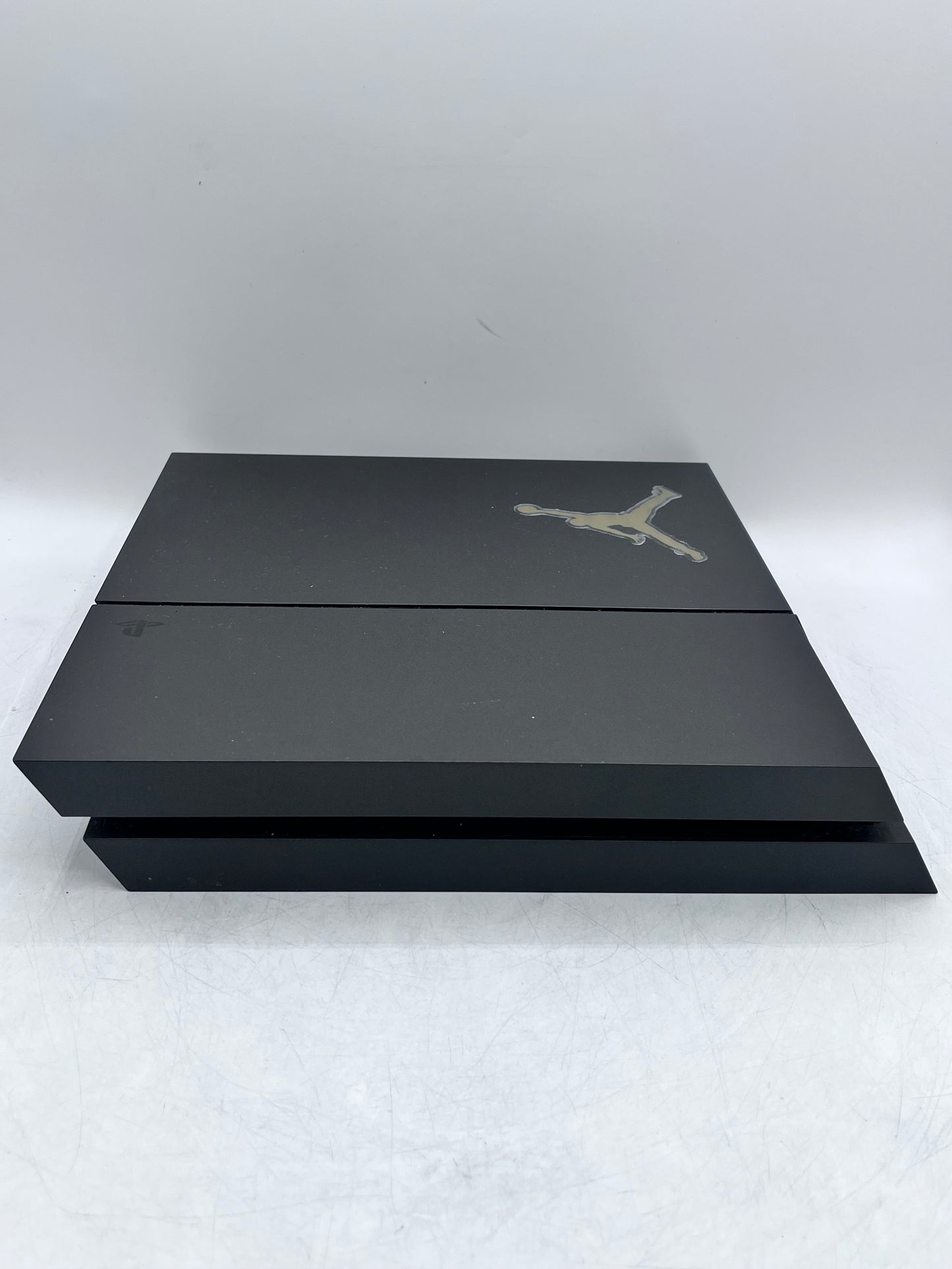 Sony PS4 Original CUH-1215A Console 500GB Video Game System - Black