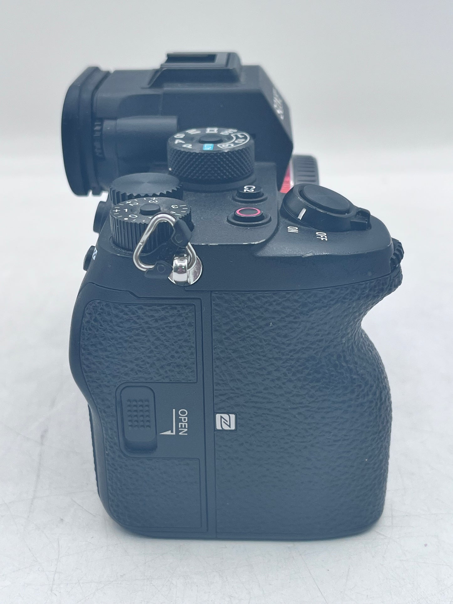 Sony a7S III Mirrorless Digital Camera (ILCE-7SM3/B) -  Black