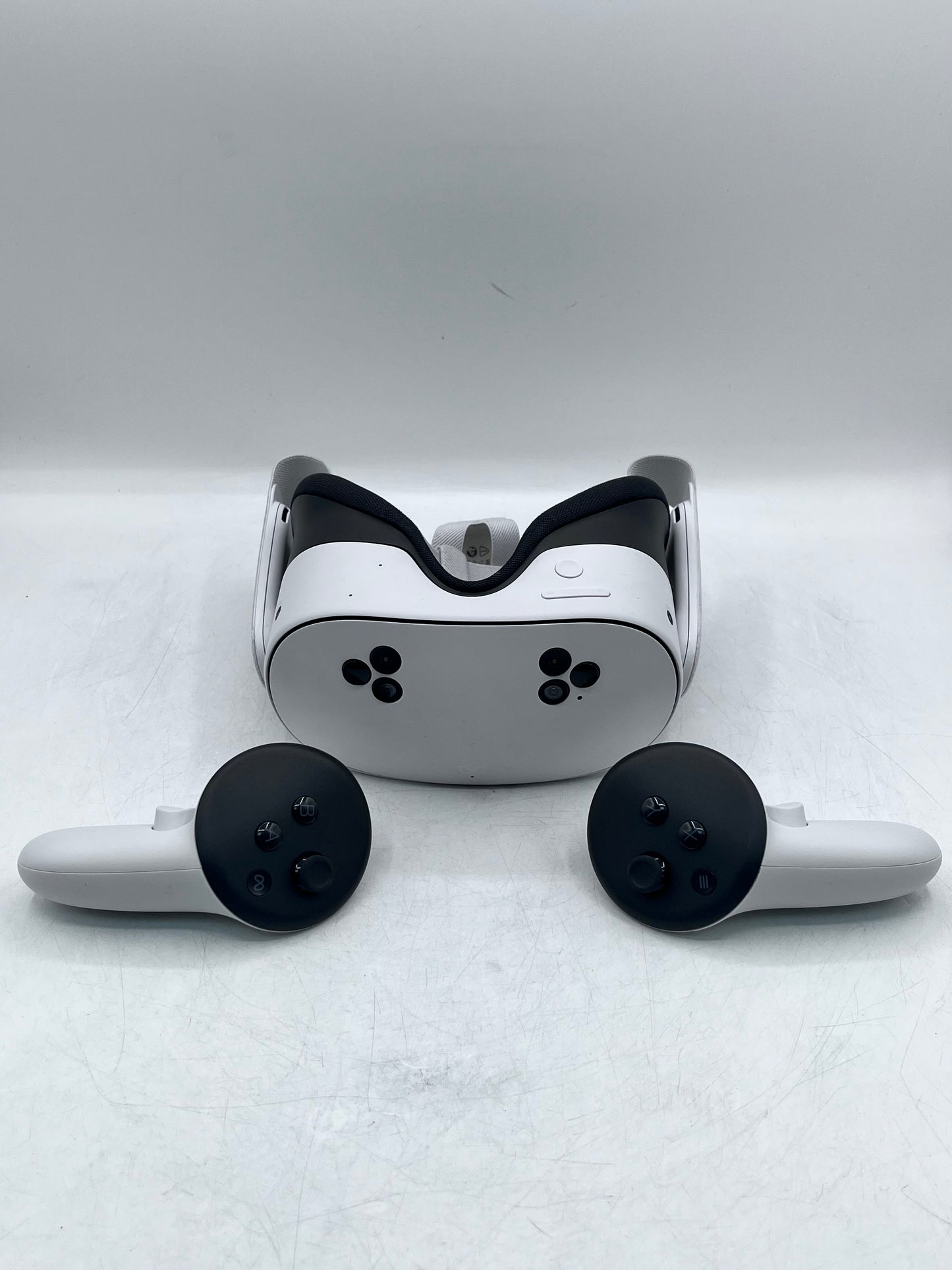 Meta Quest 3S 128GB VR Headset - White