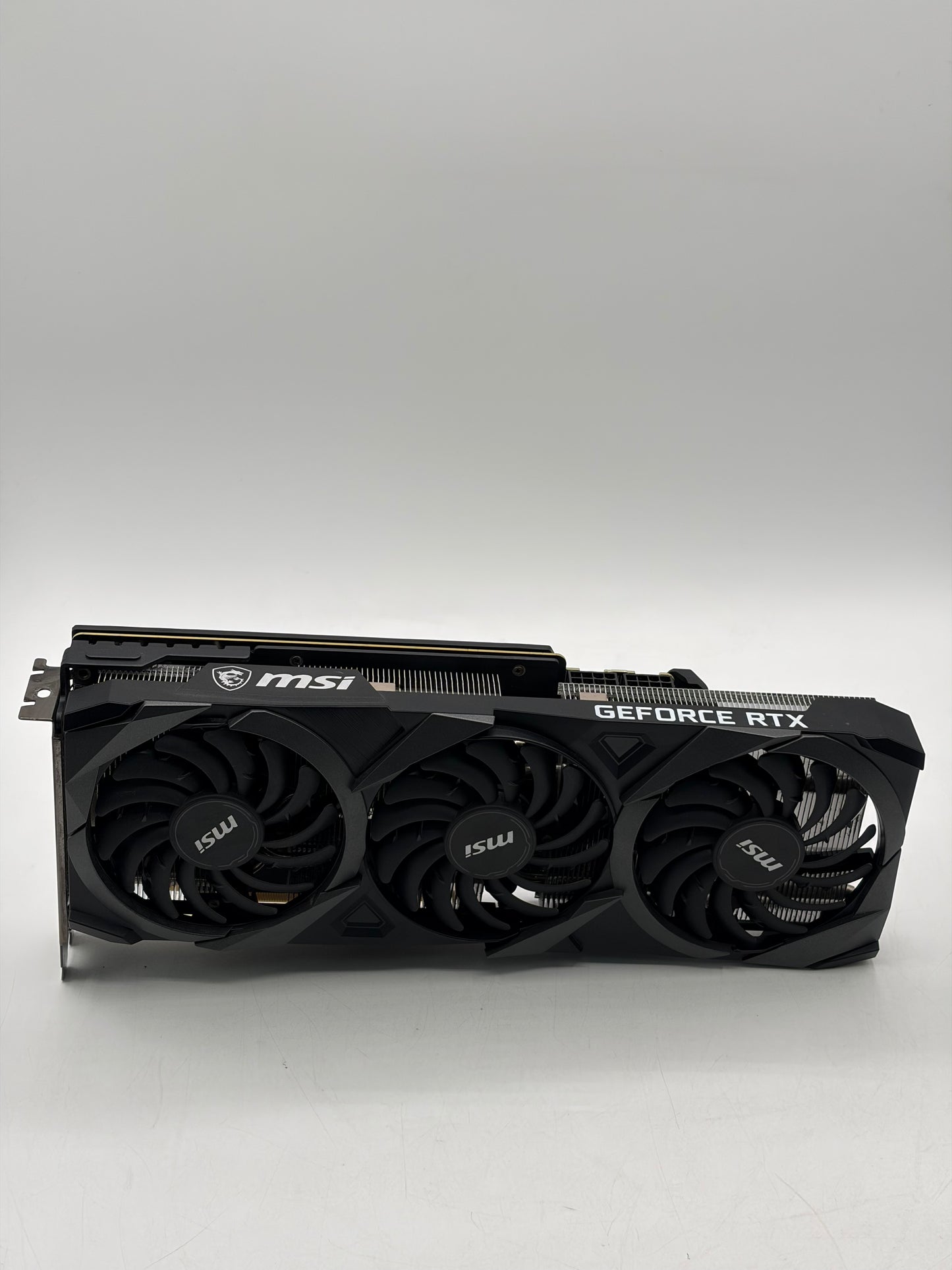 MSI GeForce RTX 3070 VENTUS 3X OC 8GB GDDR6 Graphics Card