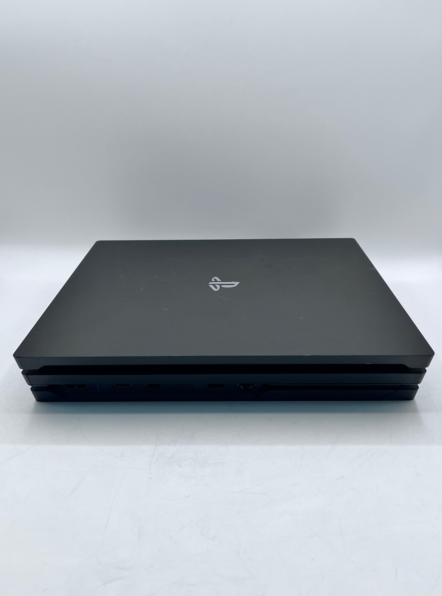 Sony PlayStation 4 Pro PS4 1TB Black Console Gaming System CUH-7215B