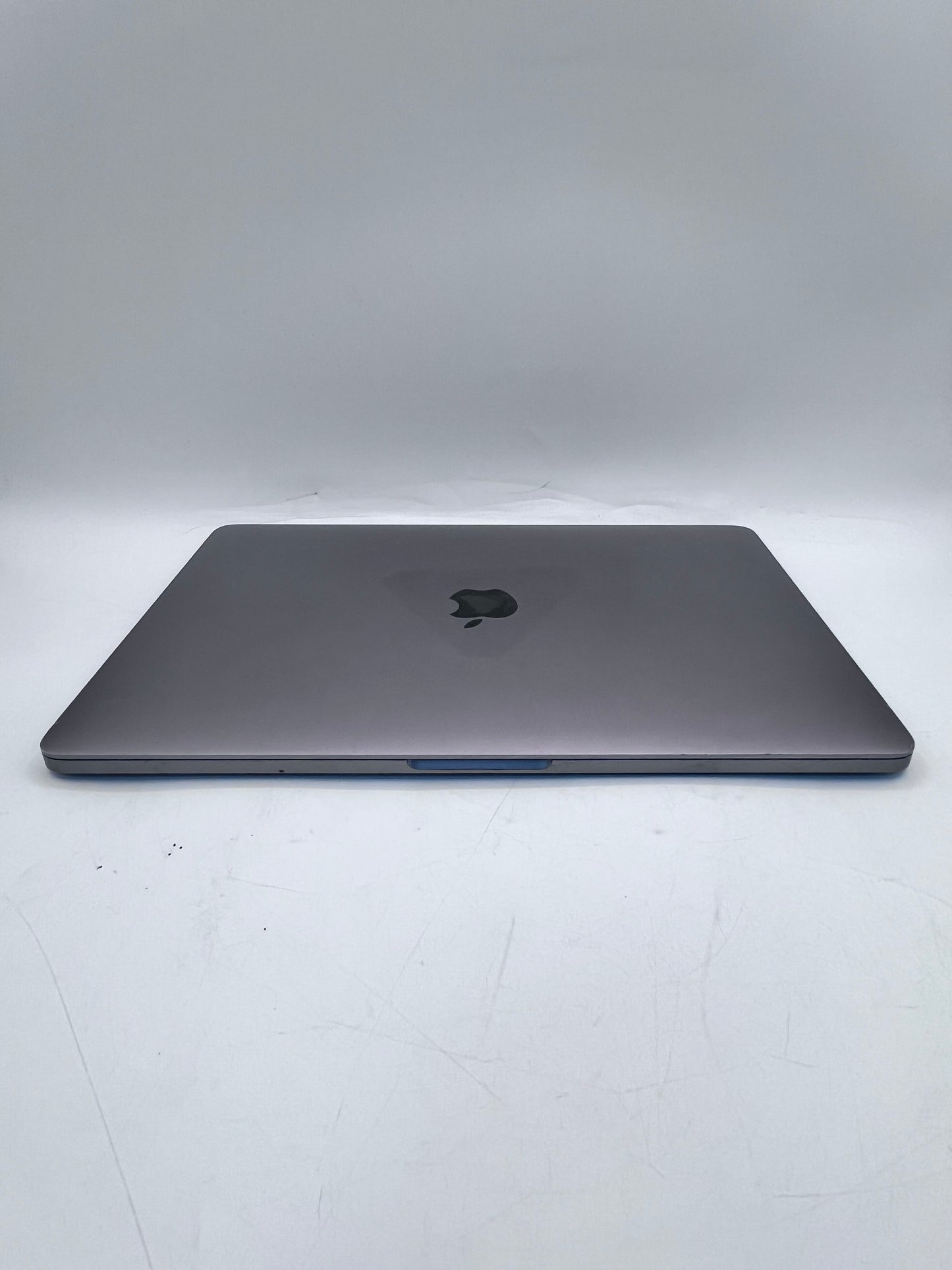2016 Apple MacBook Pro A1706 13.3" Four Thunderbolt 3 Ports Space Gray NO POWER