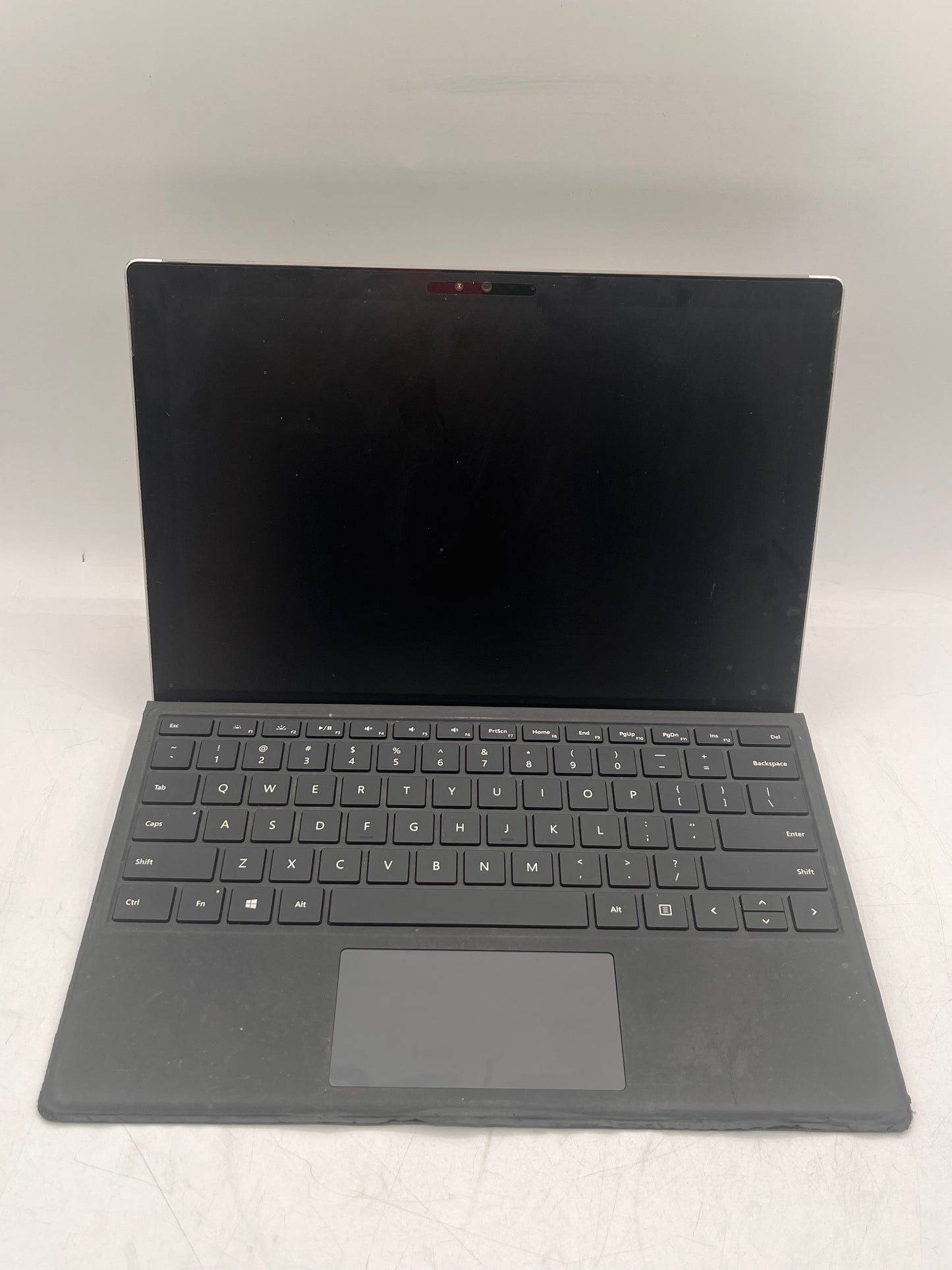 Microsoft Surface Pro 4 1724 Core i5-6300U 4GB 128GB Black Free Shipping