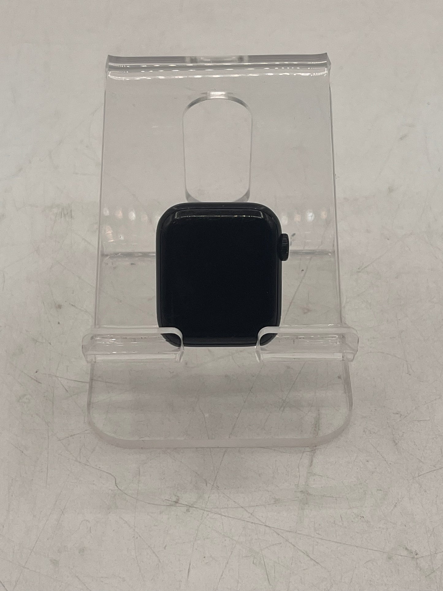 Apple Watch SE 2 A2726 (2022) 40mm GPS + Cellular Smart Watch  Midnight Black