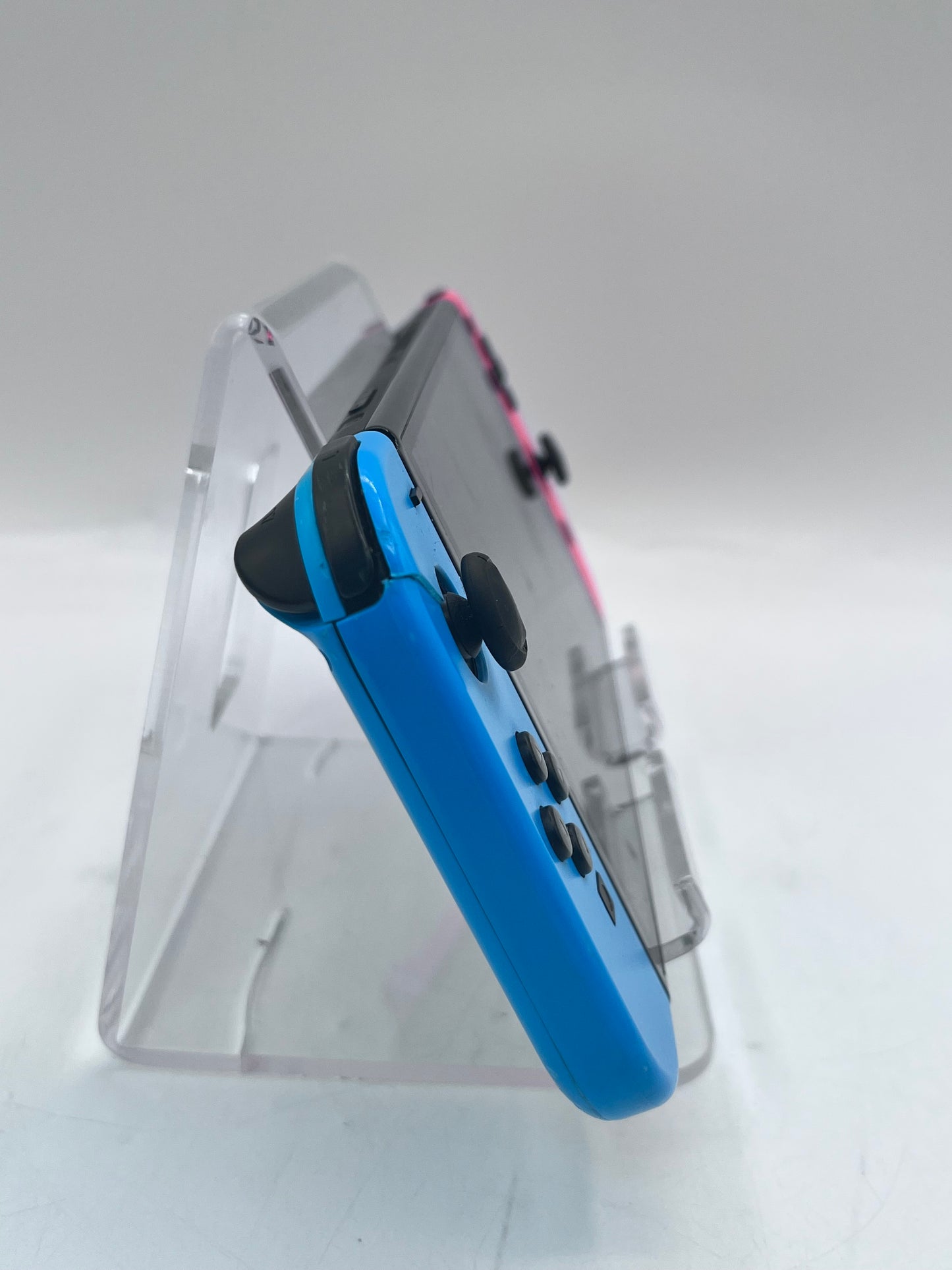 Nintendo Switch OLED (HEG-001) 2021 64GB Black