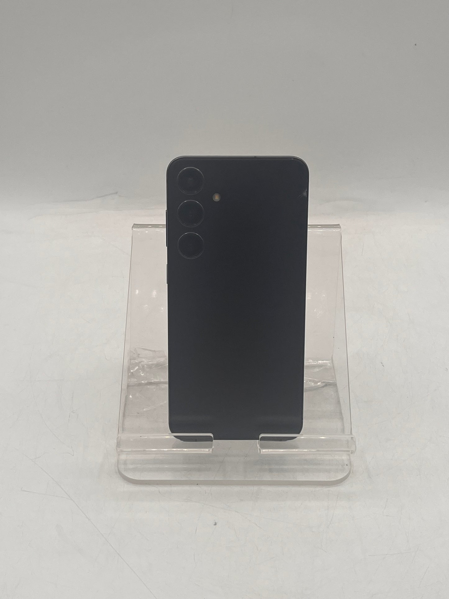 Verizon Samsung Galaxy S24 256GB Silver REMOTELY MANAGED