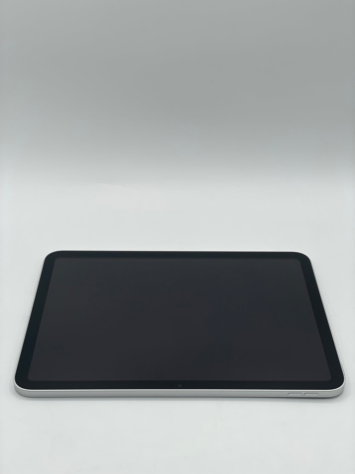 Wi-Fi Only Apple iPad 10th Gen 64GB A2696 MPQ03LL/A - Silver