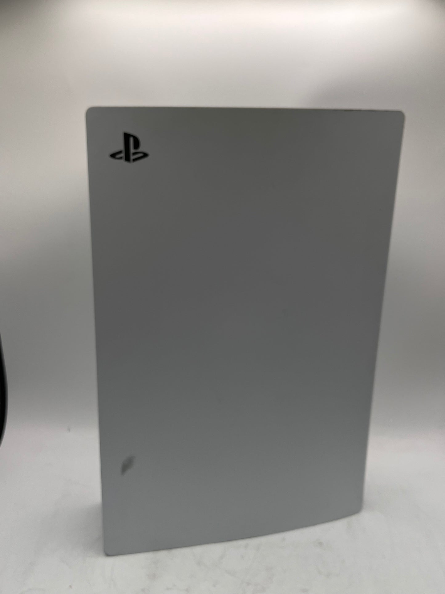 Sony PlayStation 5 Disc PS5 825GB White Console Gaming System Only CFI-1015A