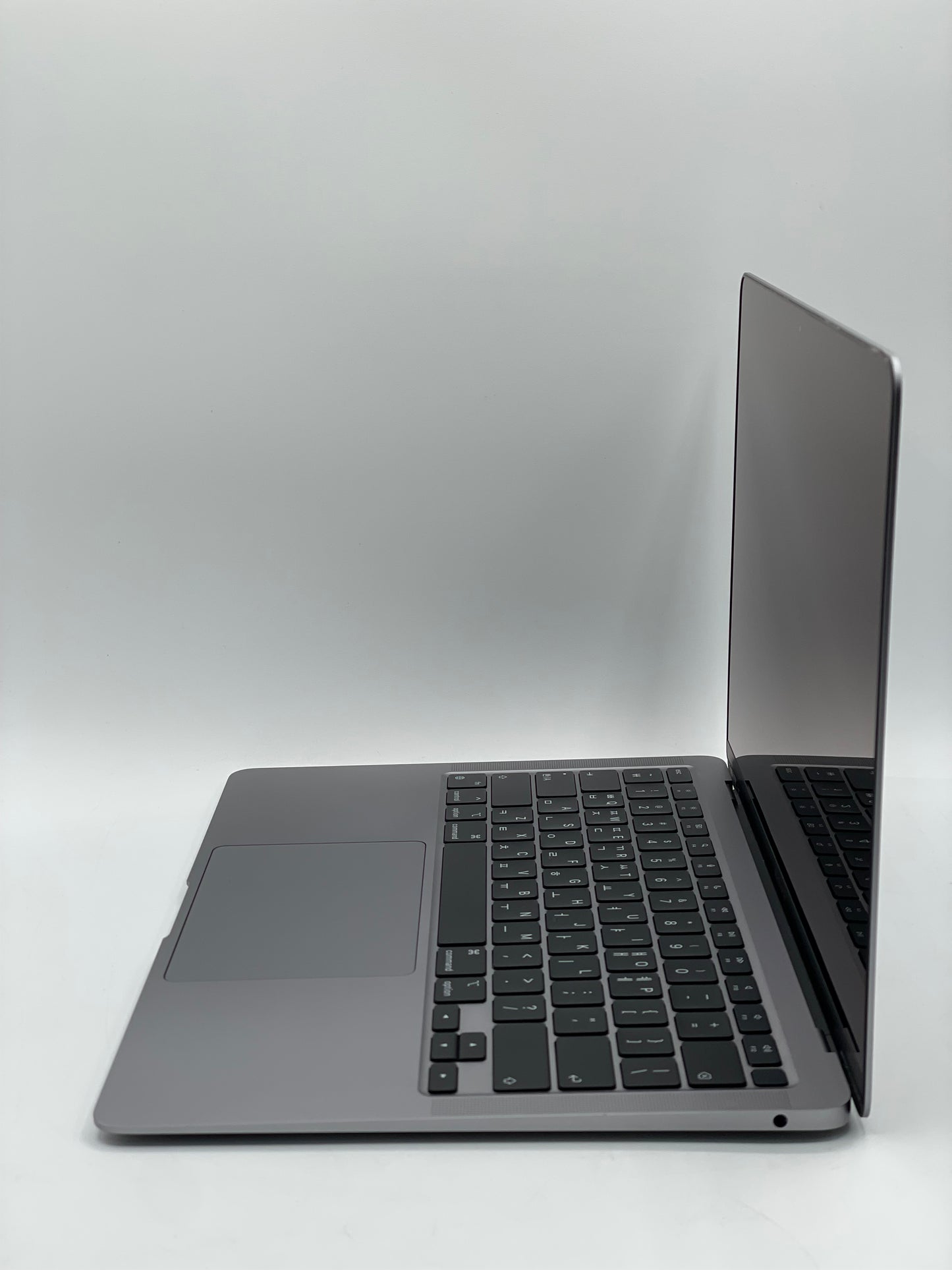 2020 Apple MacBook Air 13.3" 8C M1 7C GPU 8GB 256GB A2337