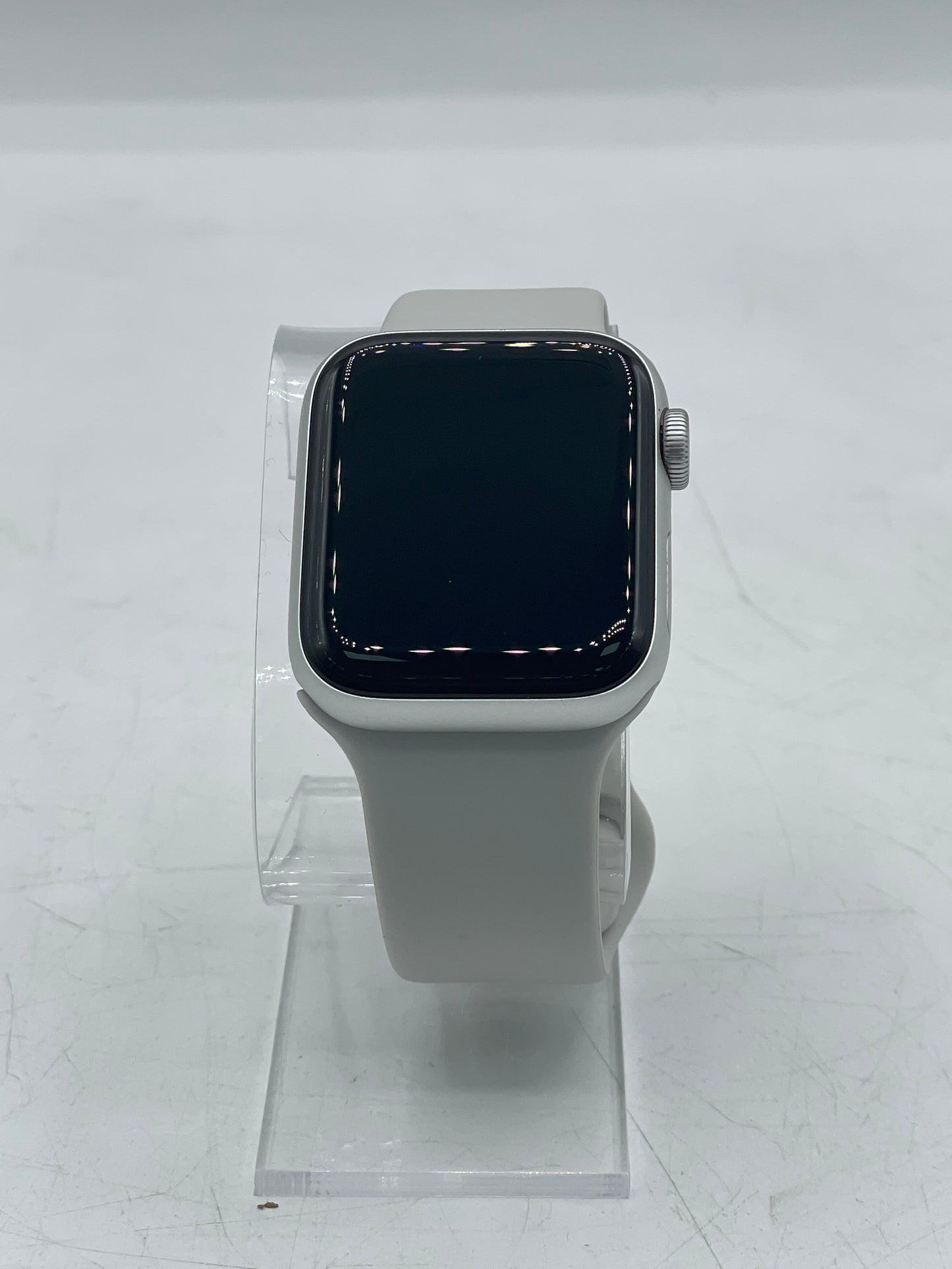 Apple Watch SE (2nd Gen) 40mm Silver - GPS Only