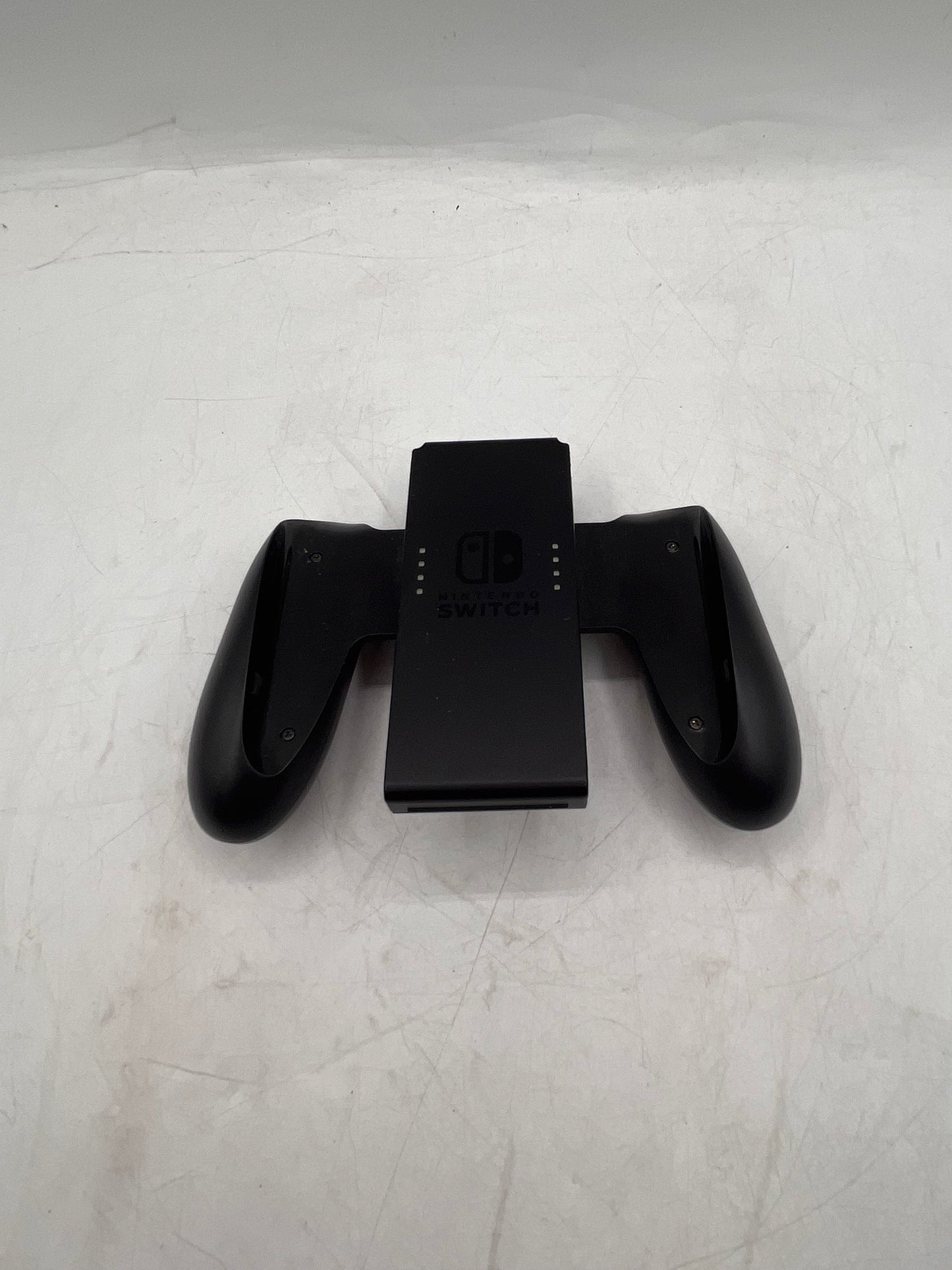 Nintendo Switch HAC-001 2017 Video Game Console Black 32GB Fully Functional