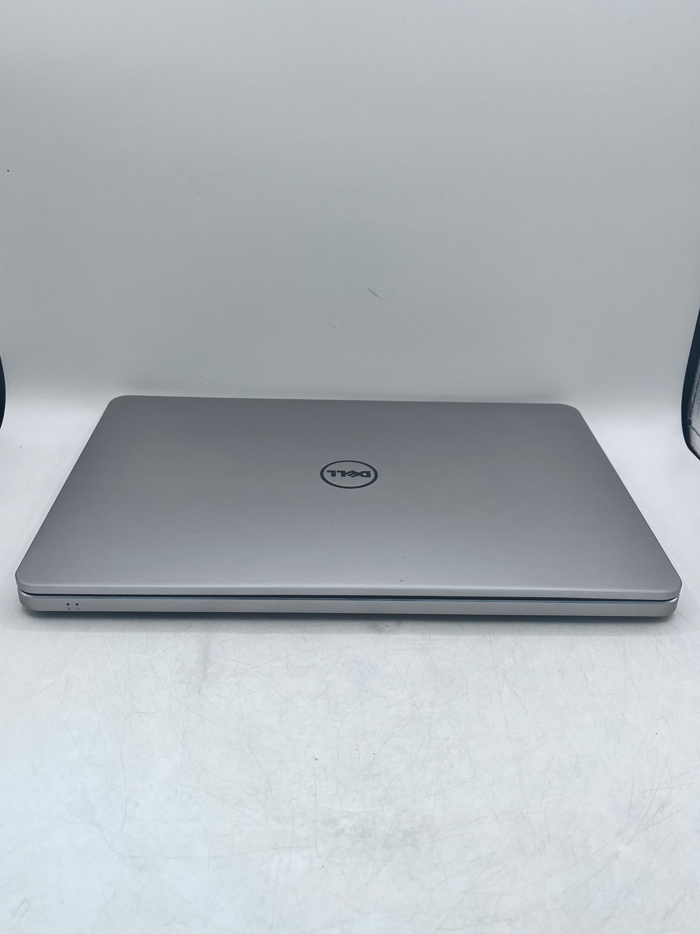 Dell Inspiron 15 7000 Series 7537 Laptop  Core i7 8GB  1TB - Silver
