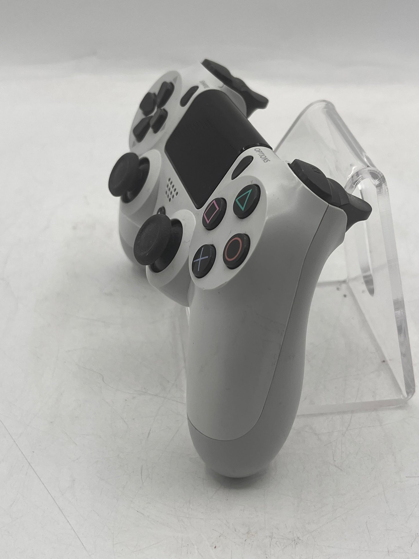Sony PS4 CUH-ZCT2U Video Game Controller - White