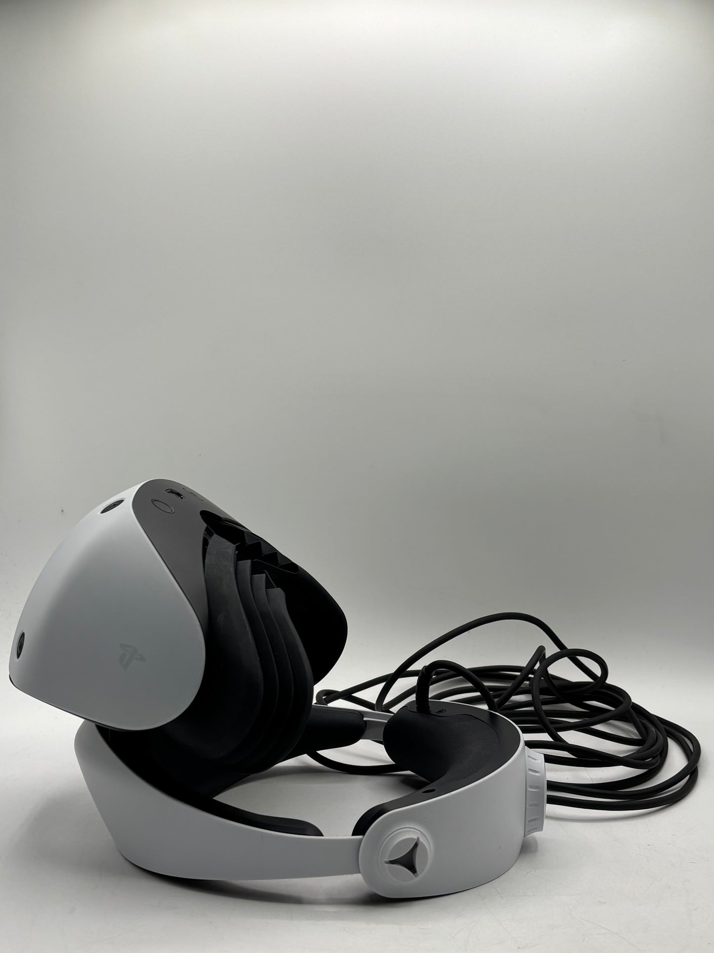 Sony PlayStation VR2 for PS5 CFI-ZVR1 Headset & Controllers, White (FREE SHIPPING)